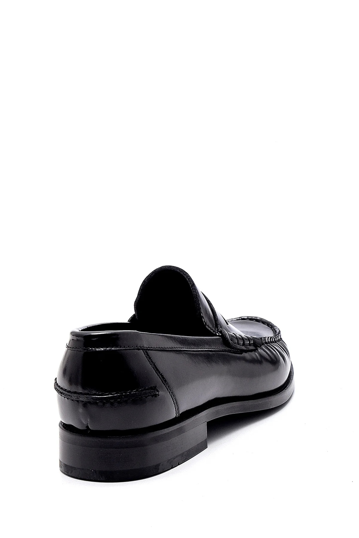 Erkek Deri Loafer - Image 5