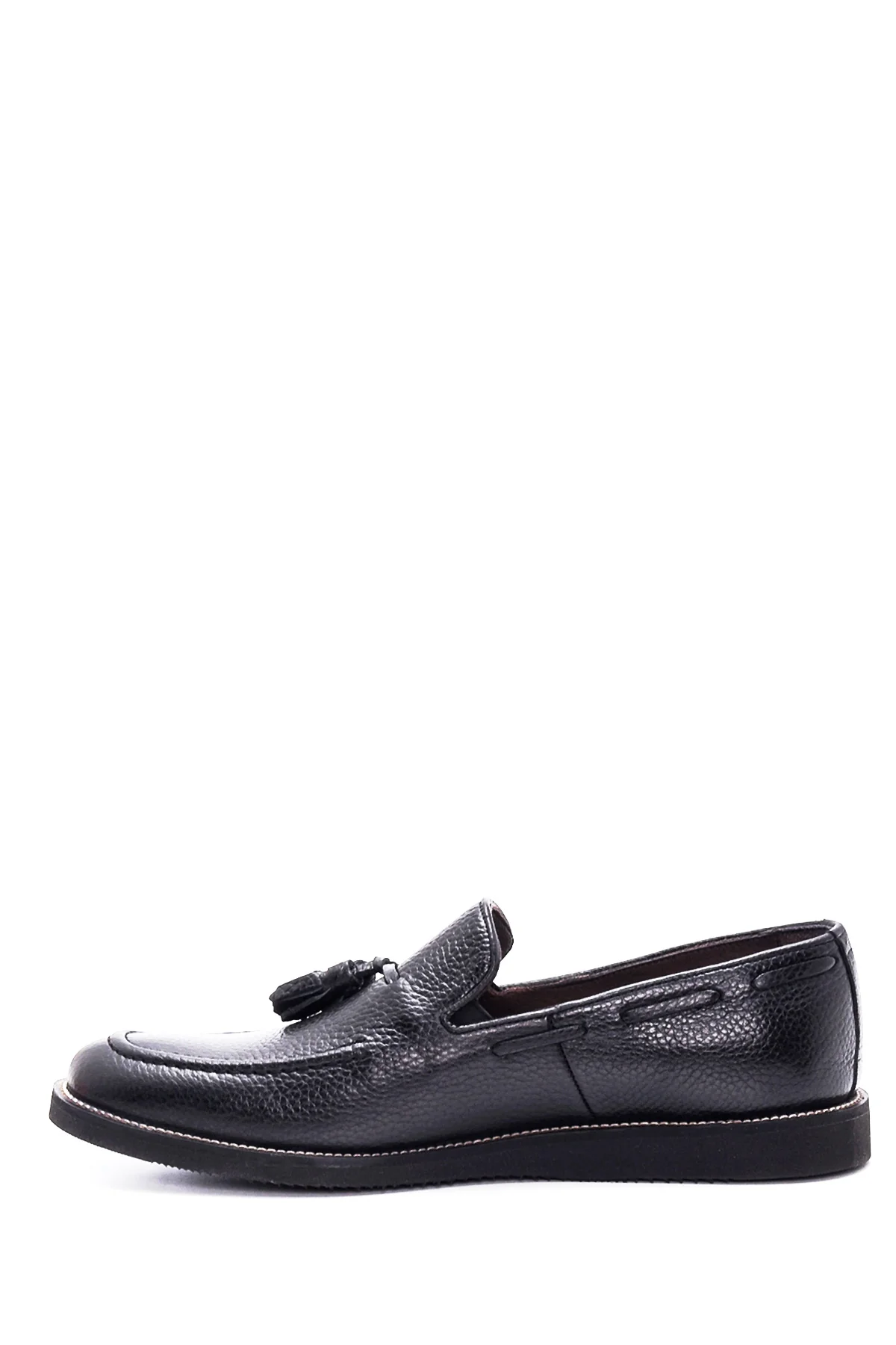 Erkek Deri Loafer - Image 2