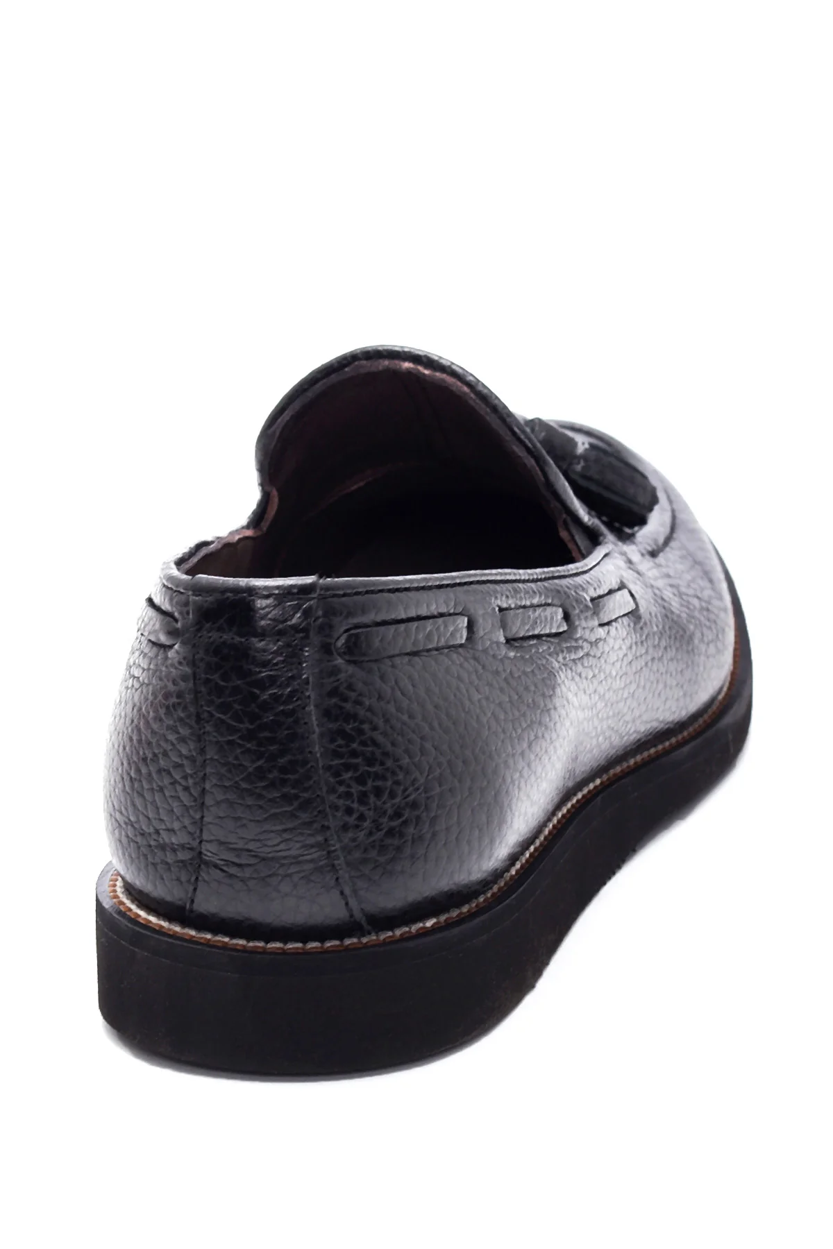 Erkek Deri Loafer - Image 5