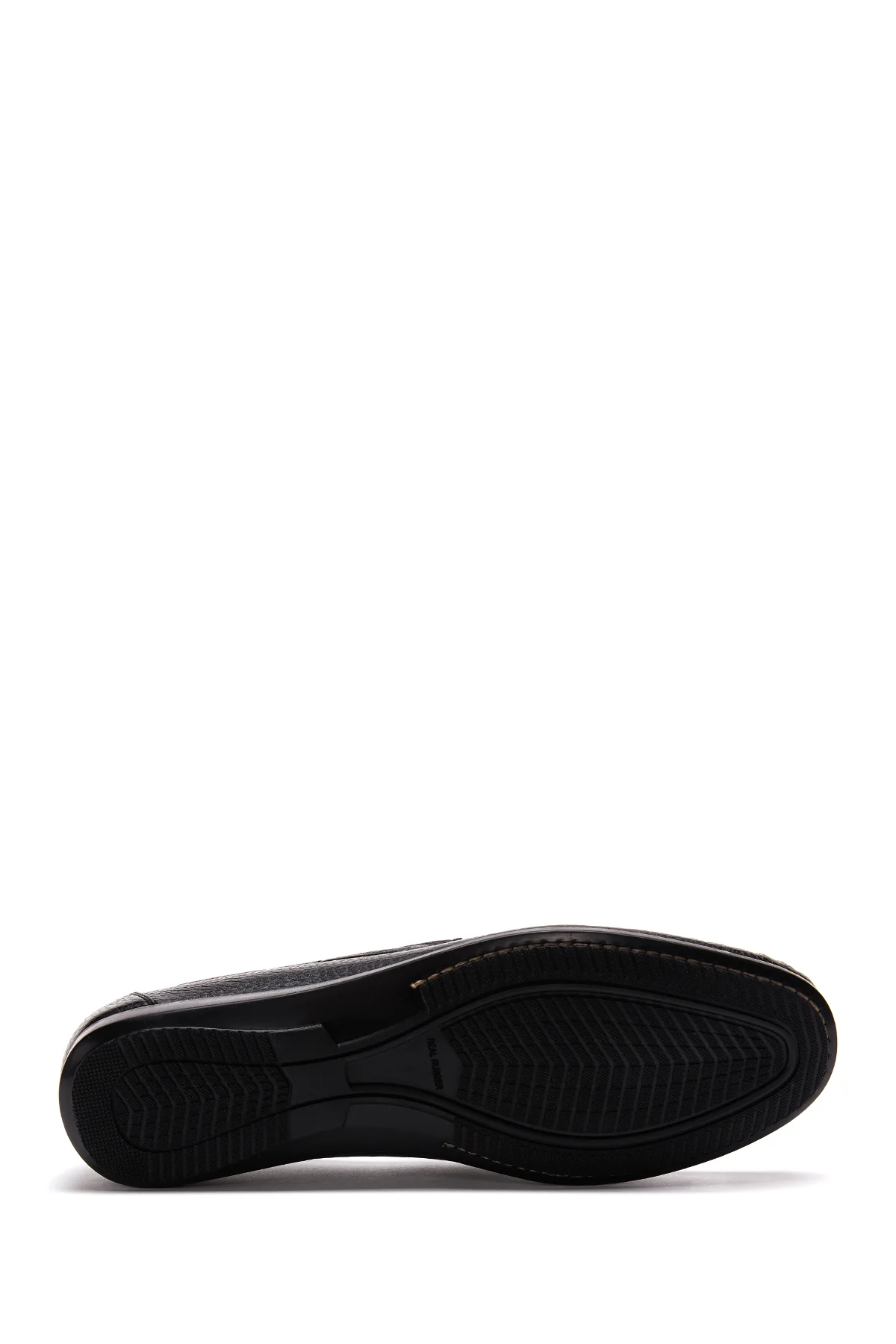 Erkek Deri Loafer - Image 4
