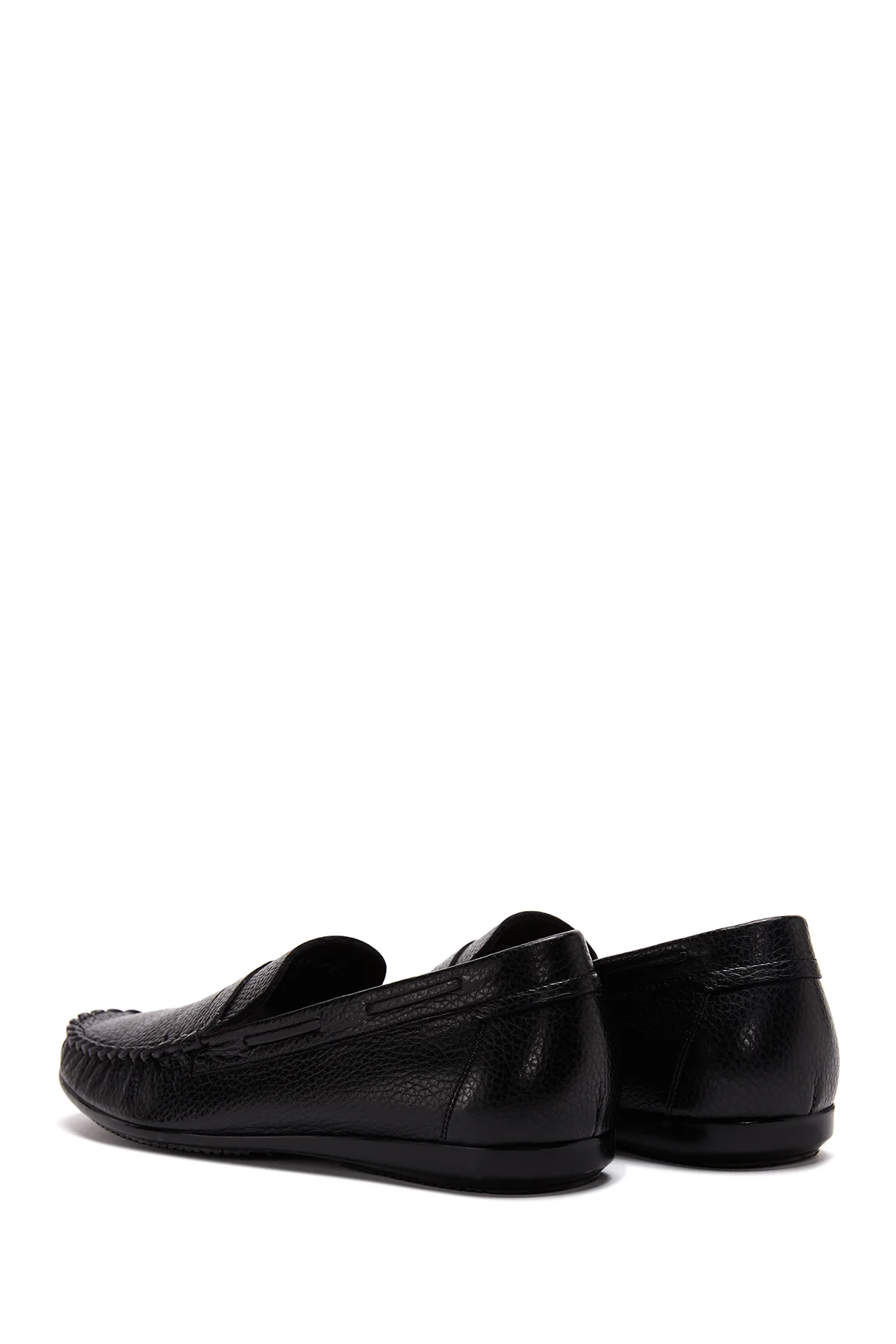 Erkek Deri Loafer - Image 5