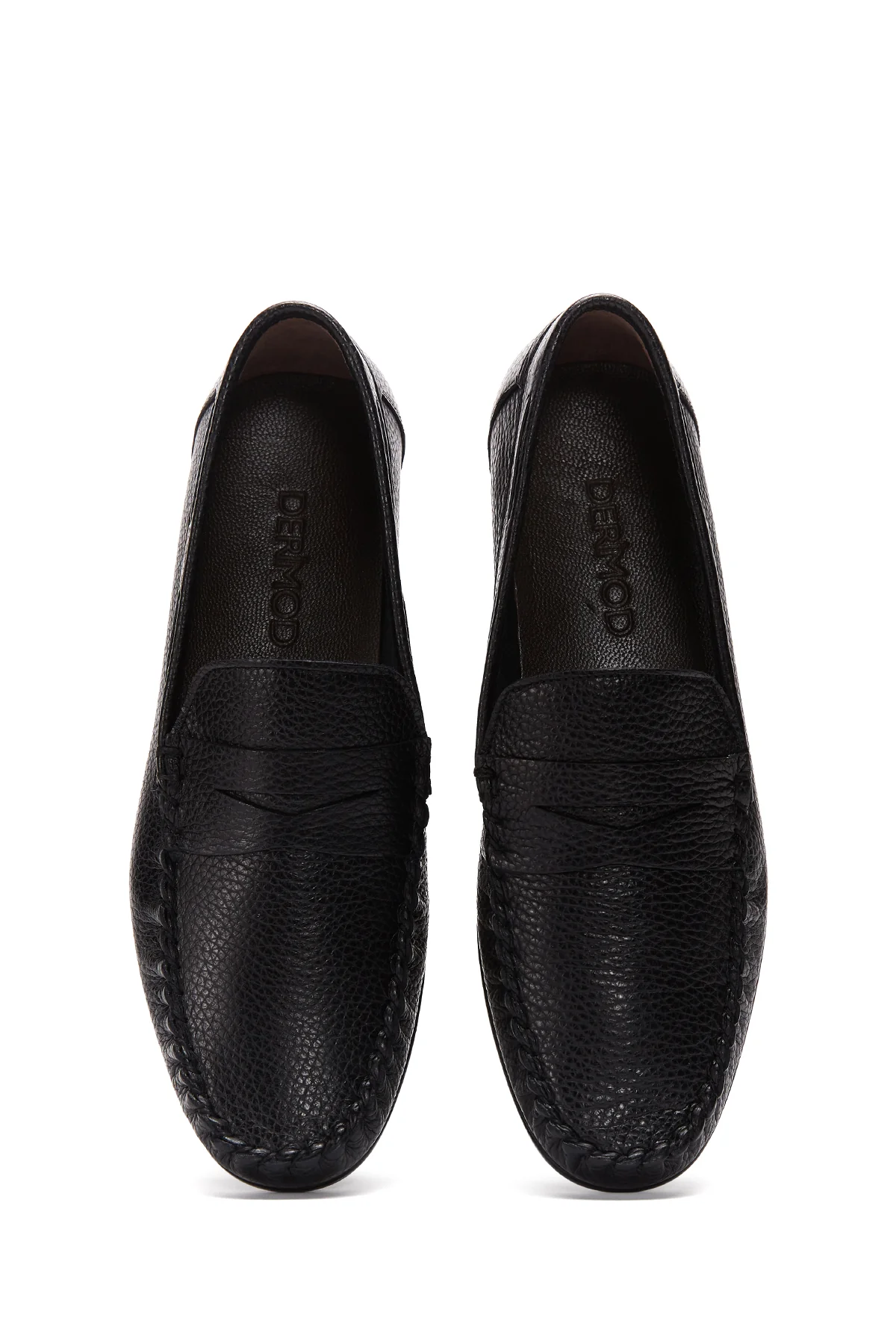 Erkek Deri Loafer - Image 6
