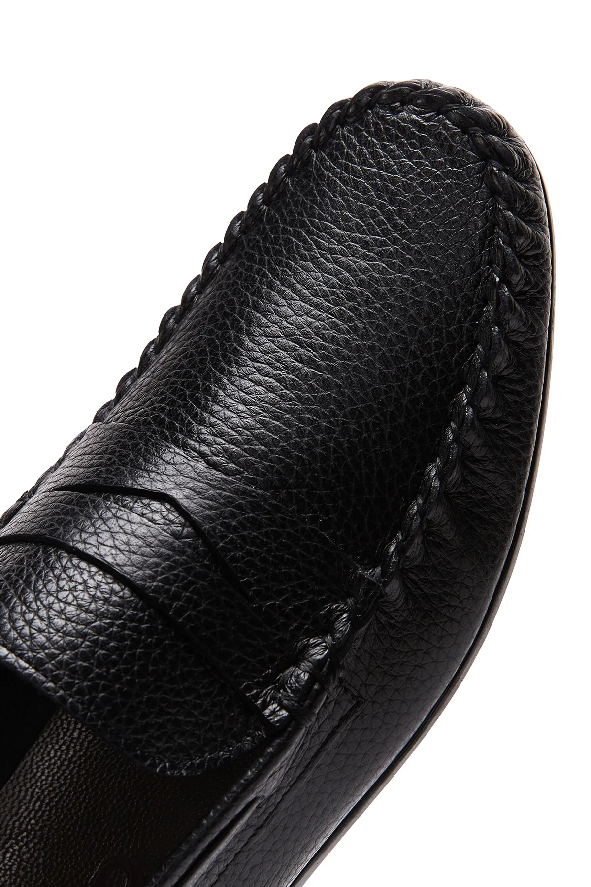 Erkek Deri Loafer - Image 7