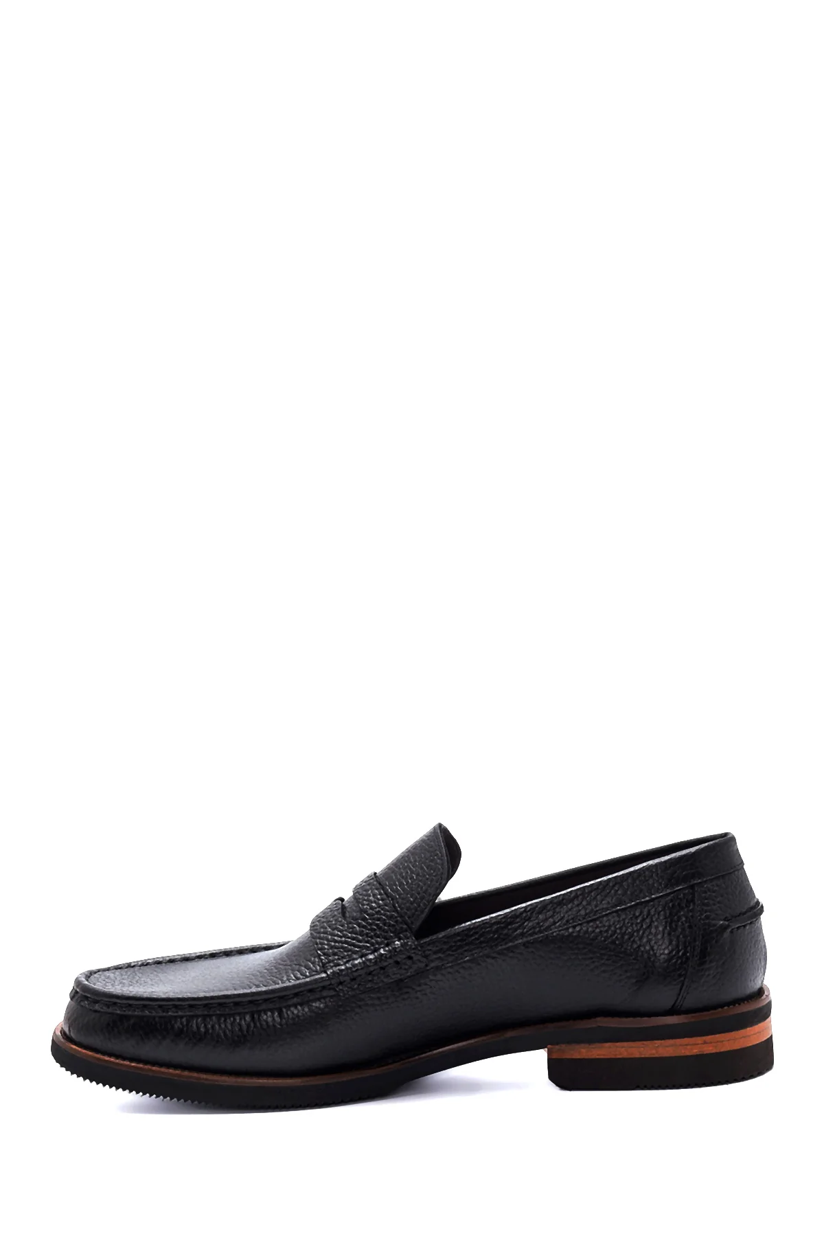 Erkek Deri Loafer - Image 2