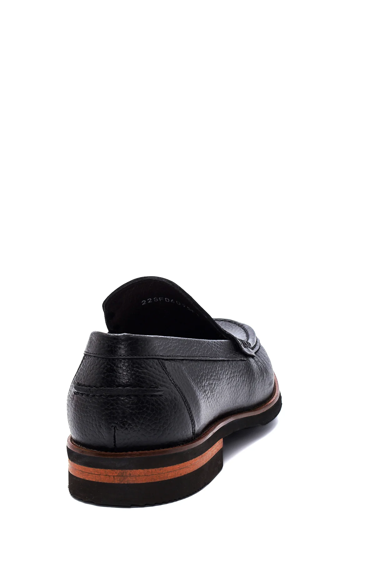 Erkek Deri Loafer - Image 5