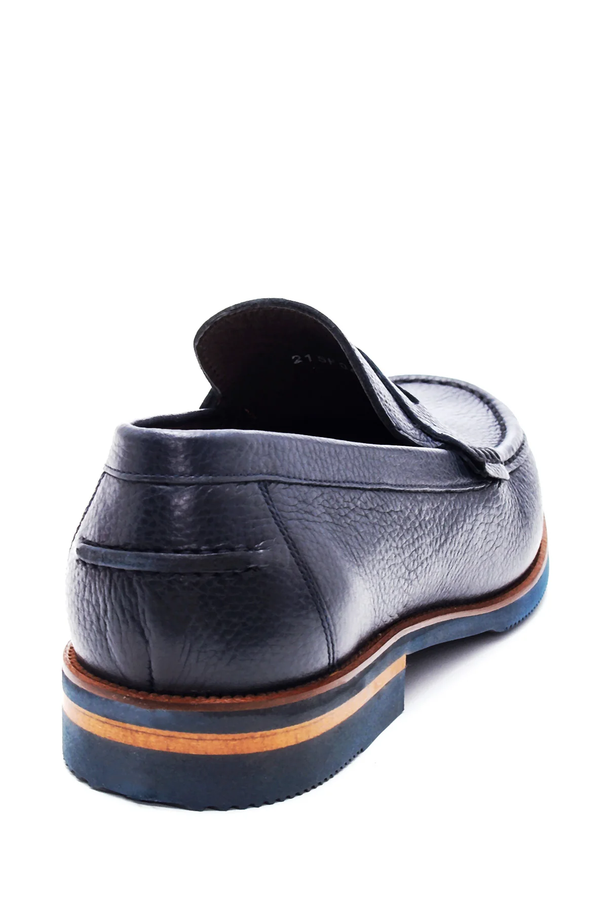 Erkek Deri Loafer - Image 5