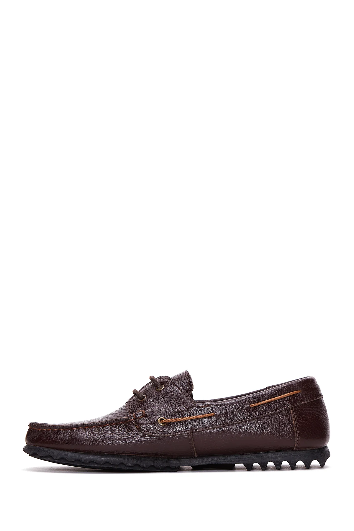 Erkek Deri Loafer - Image 2