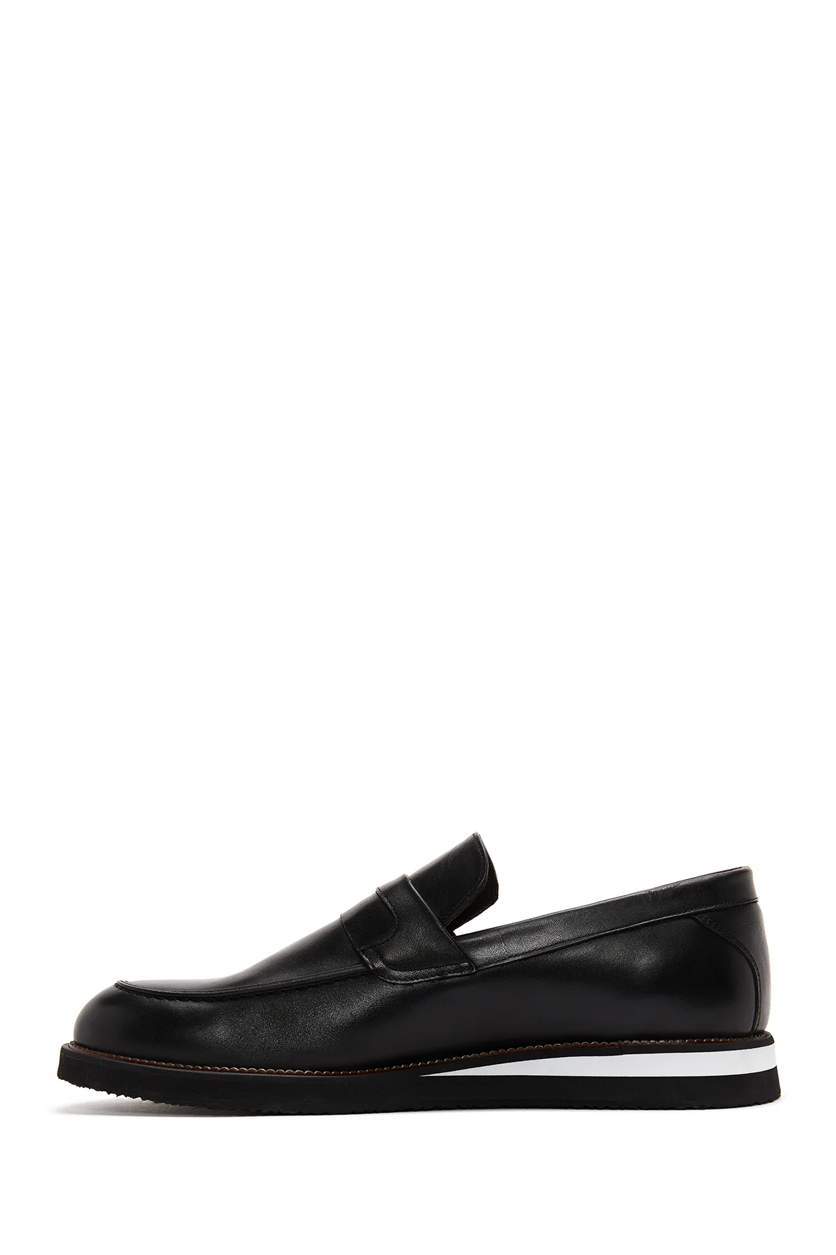 Erkek Deri Loafer - Image 2