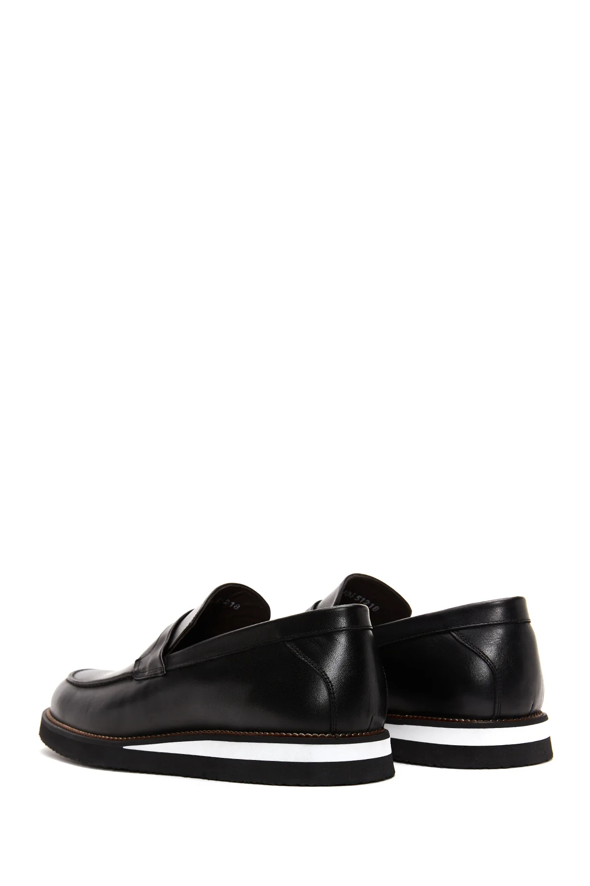 Erkek Deri Loafer - Image 5