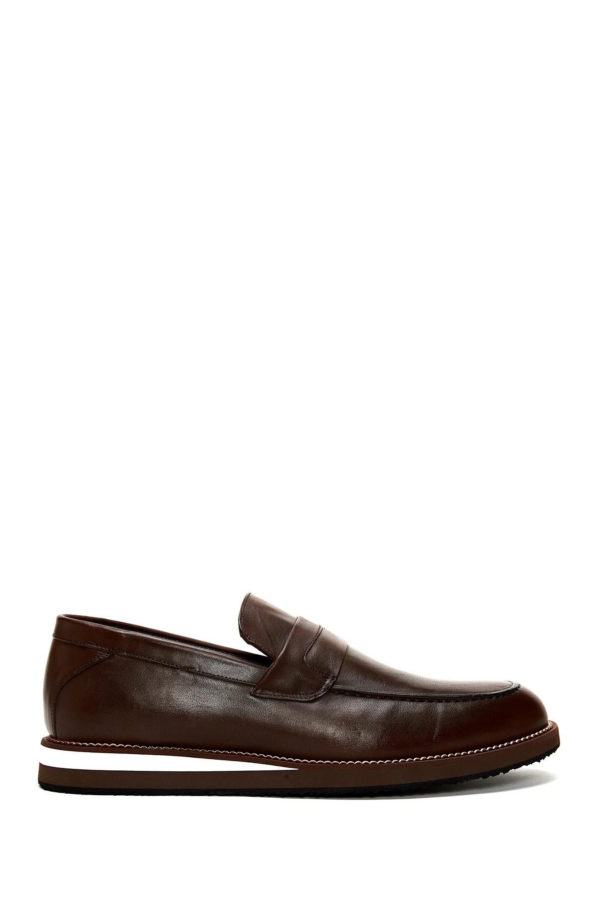 Erkek Deri Loafer