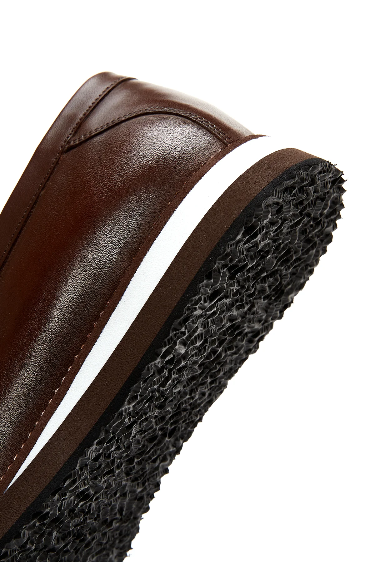 Erkek Deri Loafer - Image 6