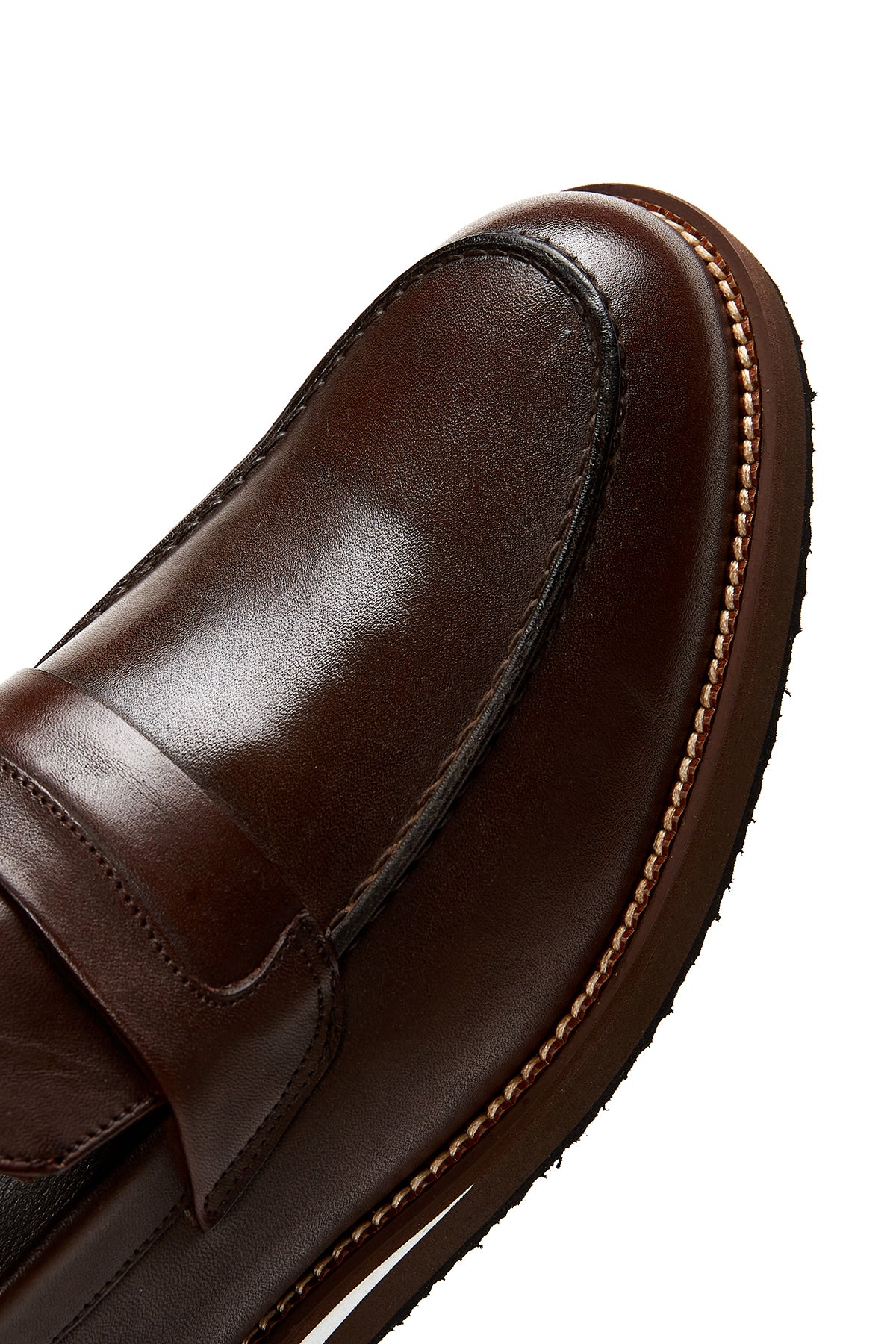 Erkek Deri Loafer - Image 7