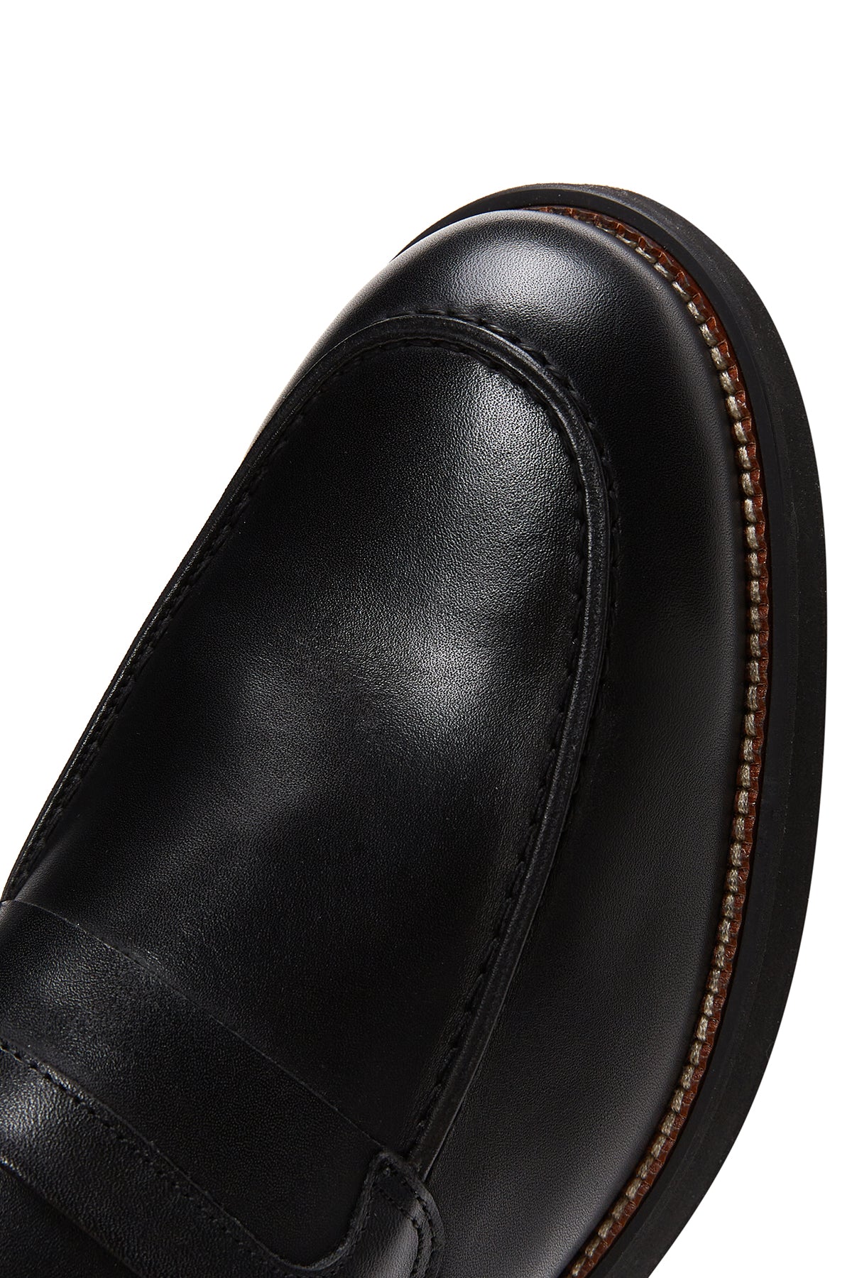 Erkek Deri Loafer - Image 7