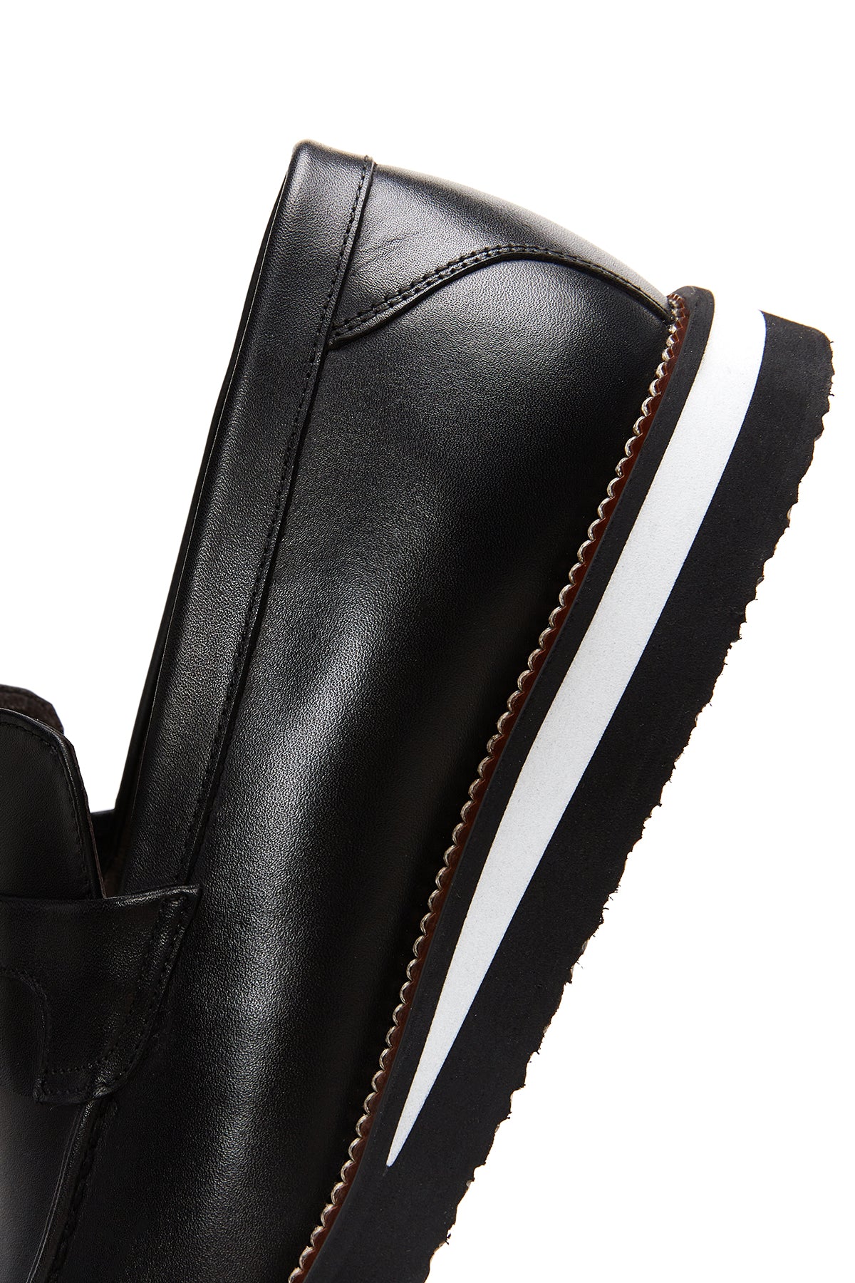 Erkek Deri Loafer - Image 8
