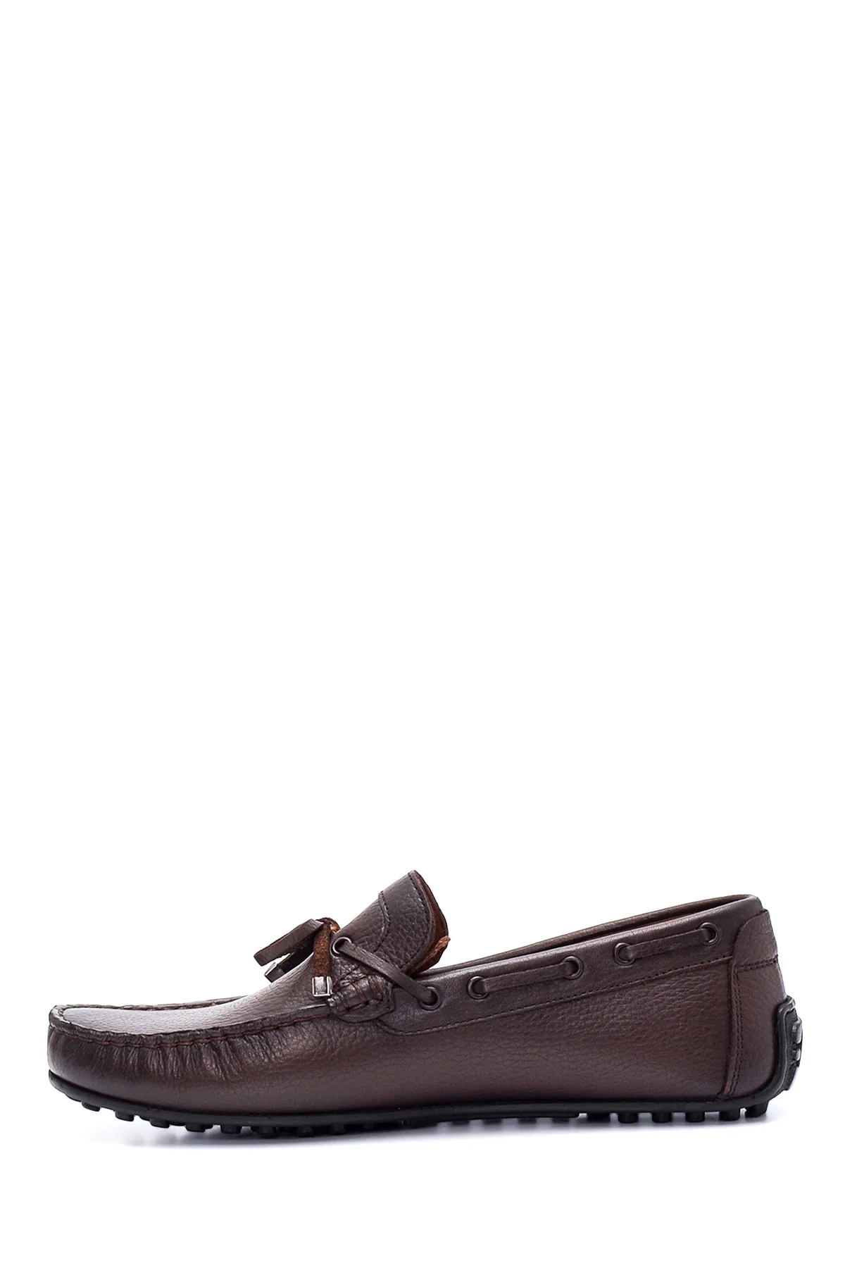 Erkek Deri Loafer - Image 2