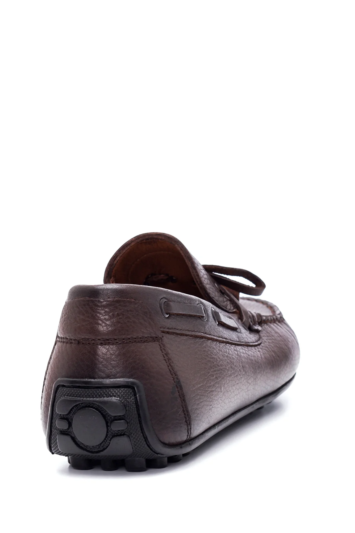 Erkek Deri Loafer - Image 5