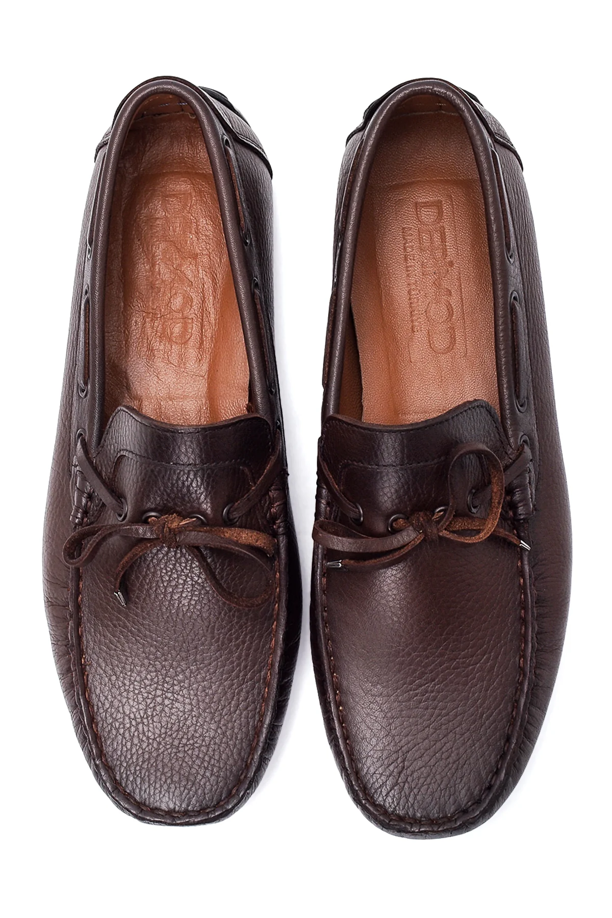 Erkek Deri Loafer - Image 7