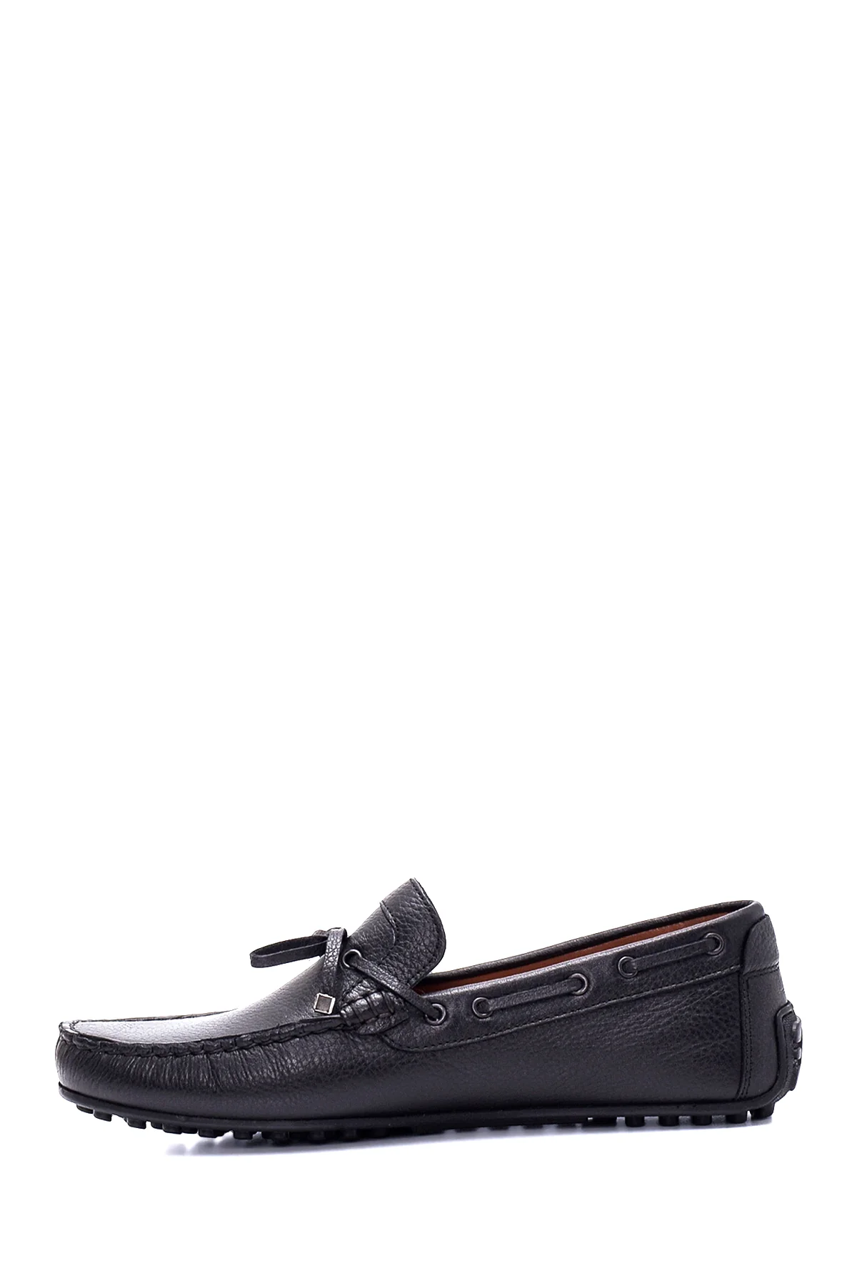 Erkek Deri Loafer - Image 2