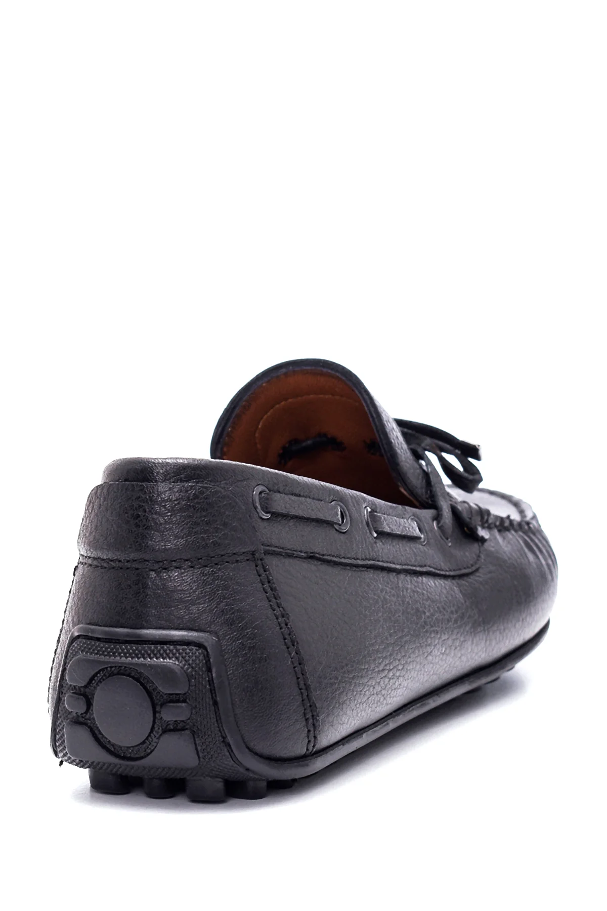 Erkek Deri Loafer - Image 5