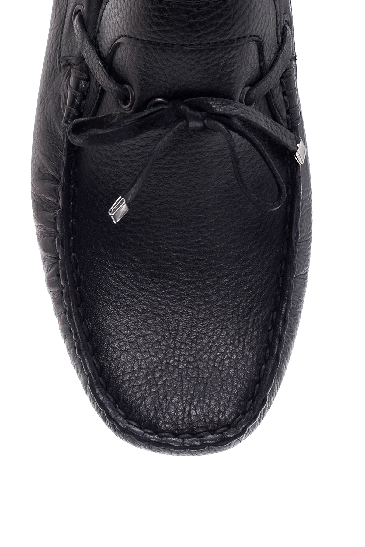 Erkek Deri Loafer - Image 6