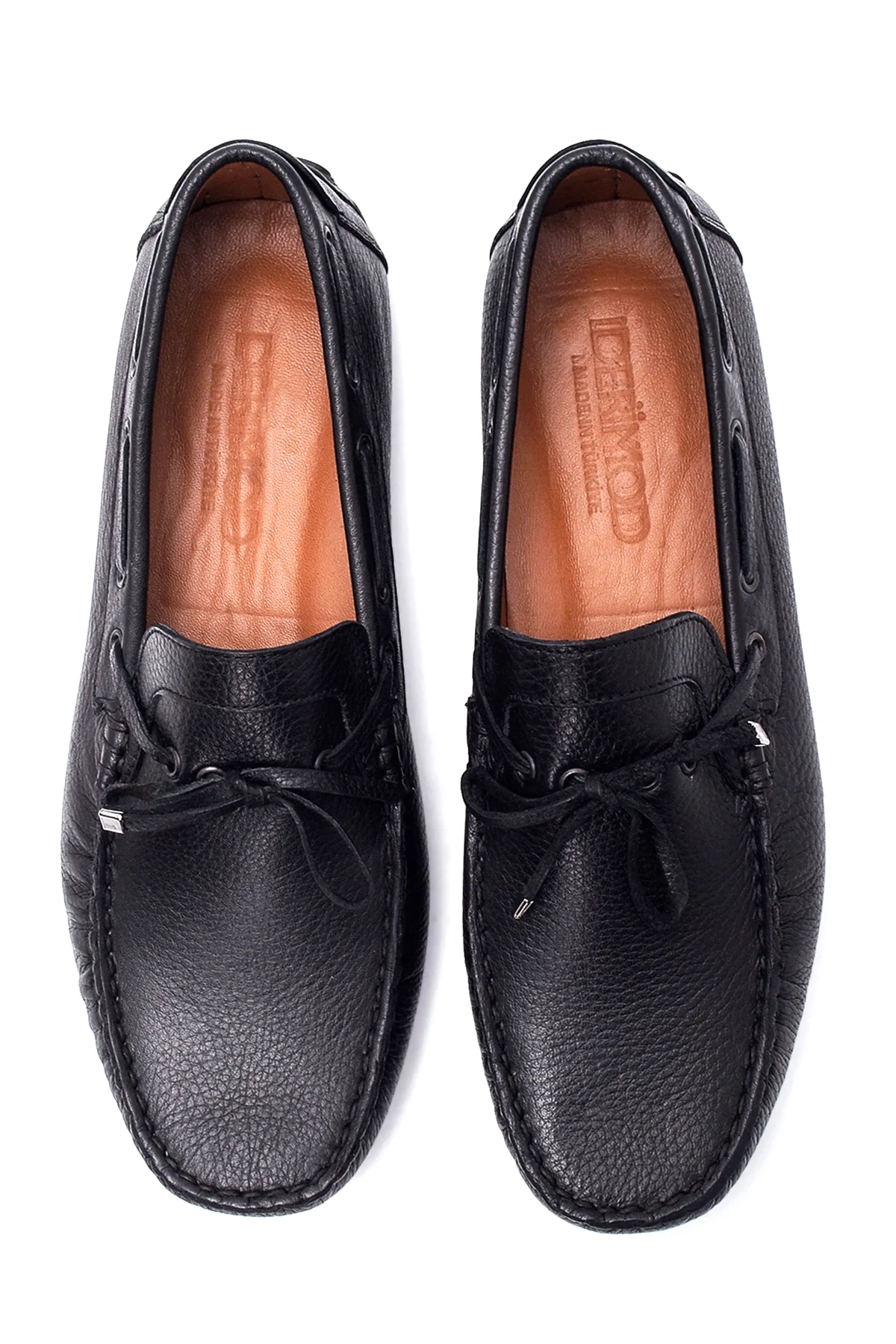 Erkek Deri Loafer - Image 7