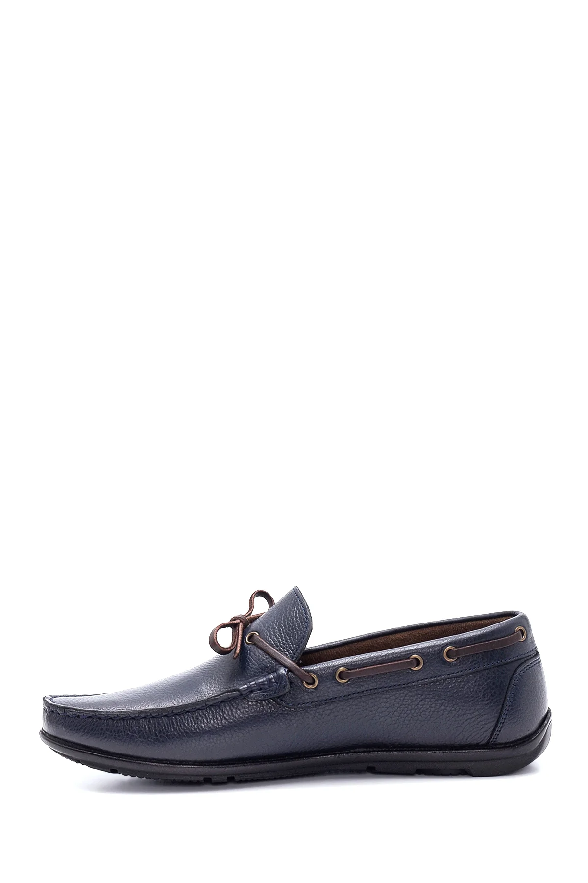 Erkek Deri Loafer - Image 2
