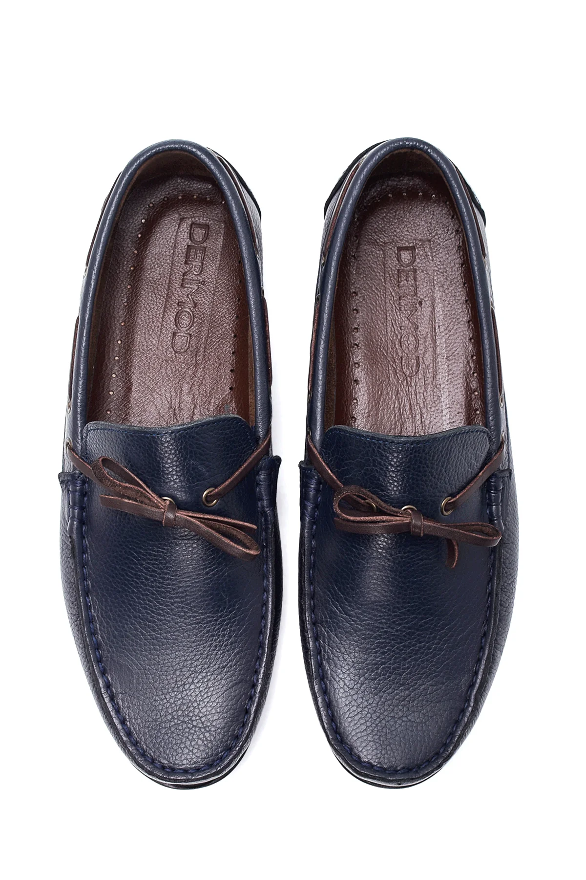 Erkek Deri Loafer - Image 7