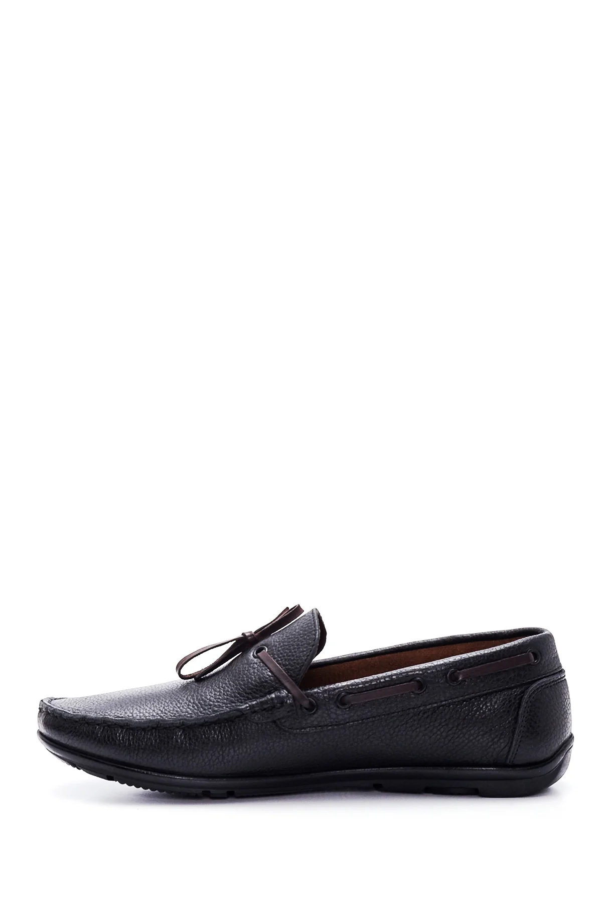Erkek Deri Loafer - Image 2
