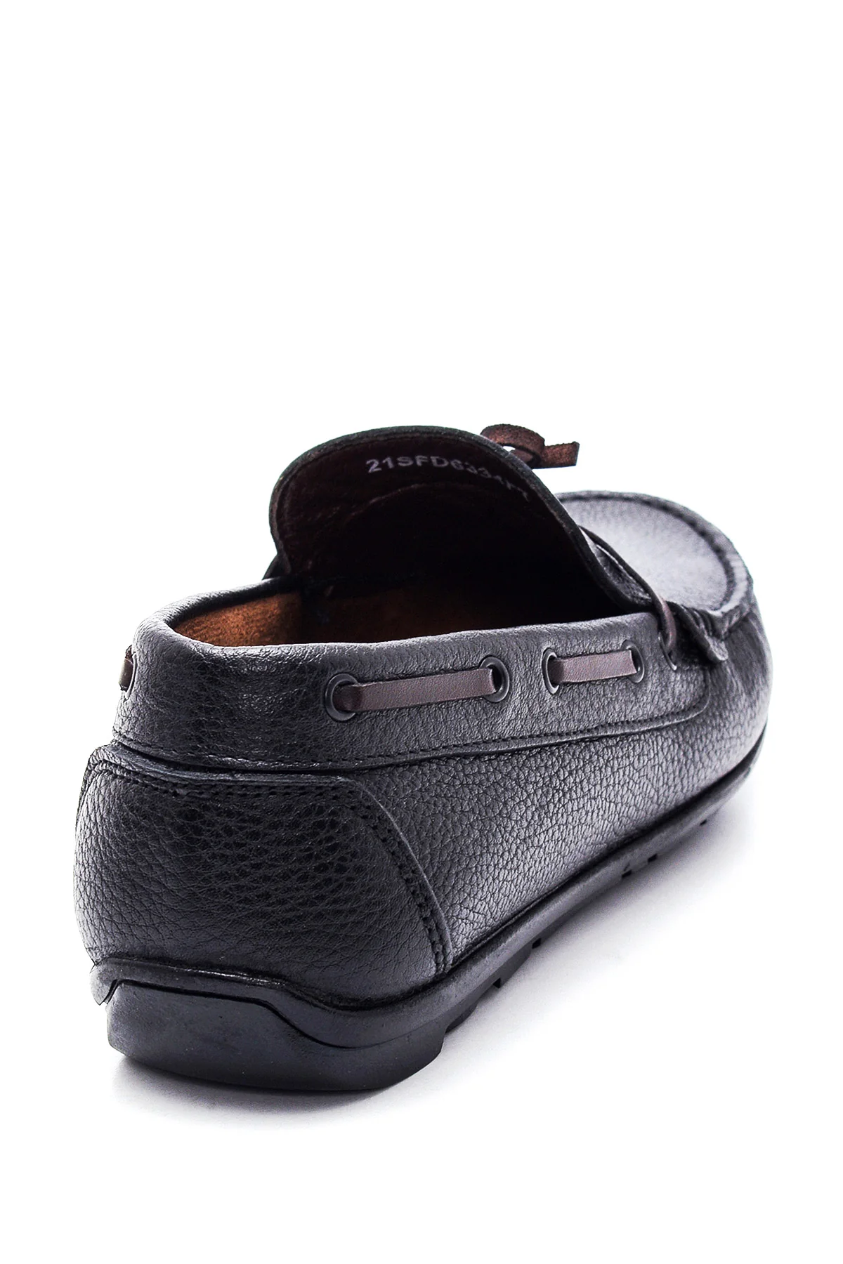 Erkek Deri Loafer - Image 5