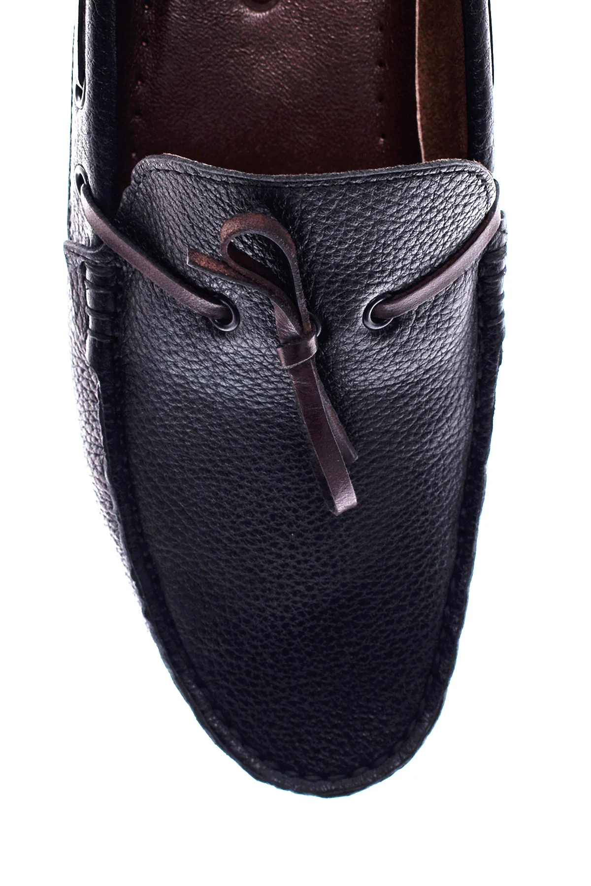 Erkek Deri Loafer - Image 6