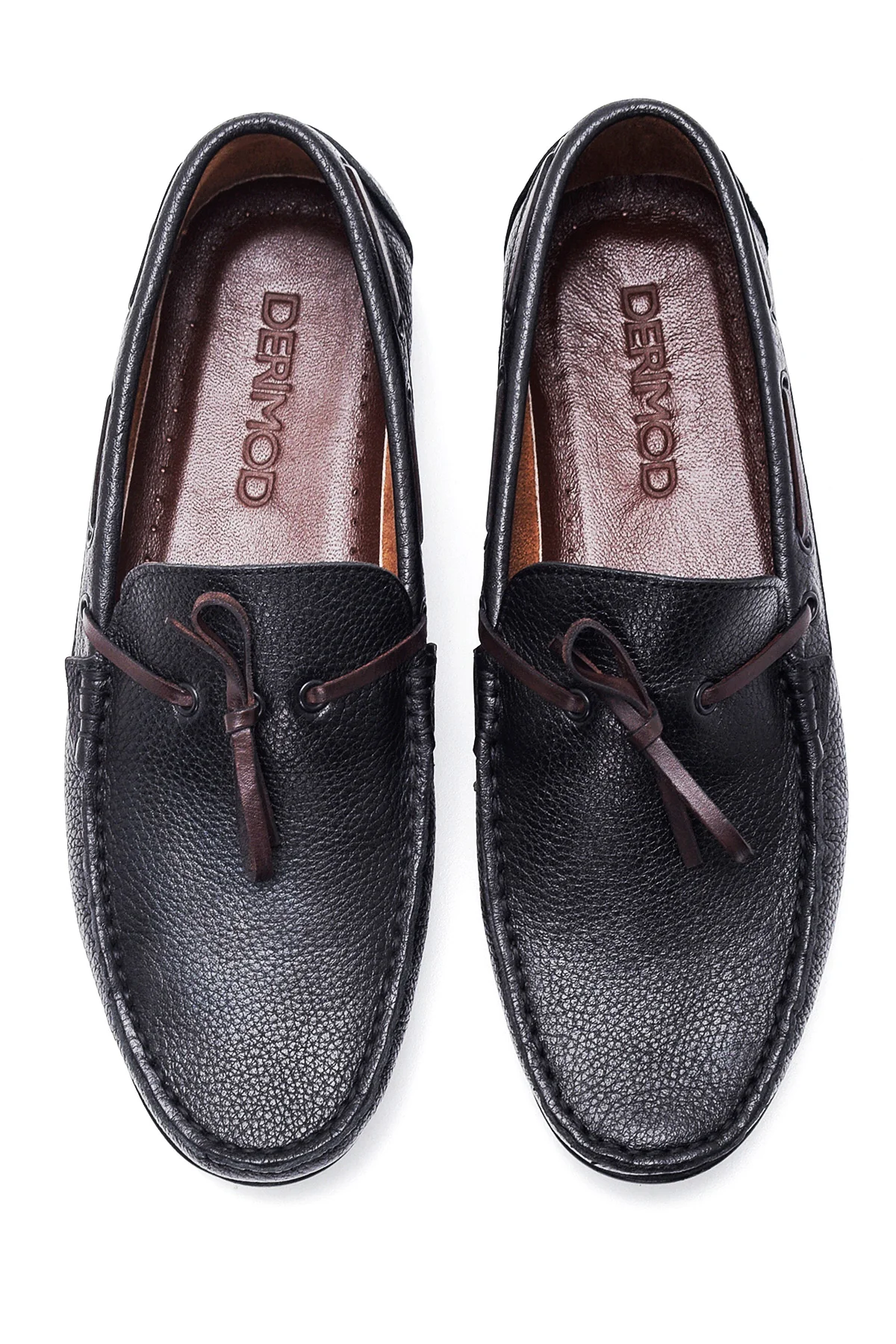 Erkek Deri Loafer - Image 7