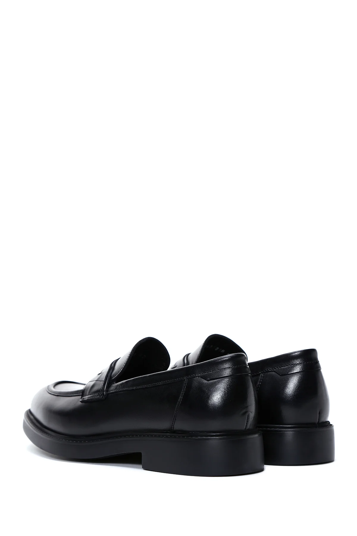 Erkek Deri Loafer - Image 5