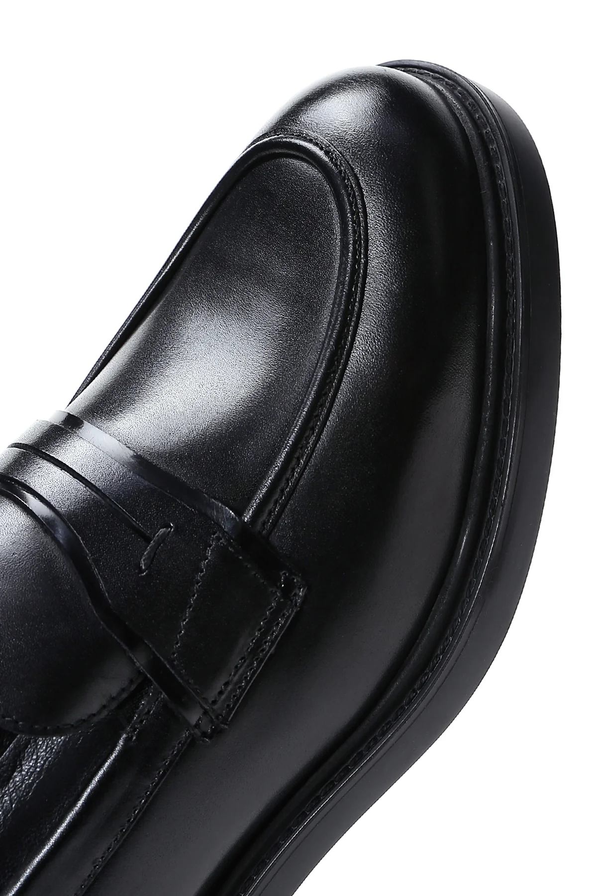 Erkek Deri Loafer - Image 7