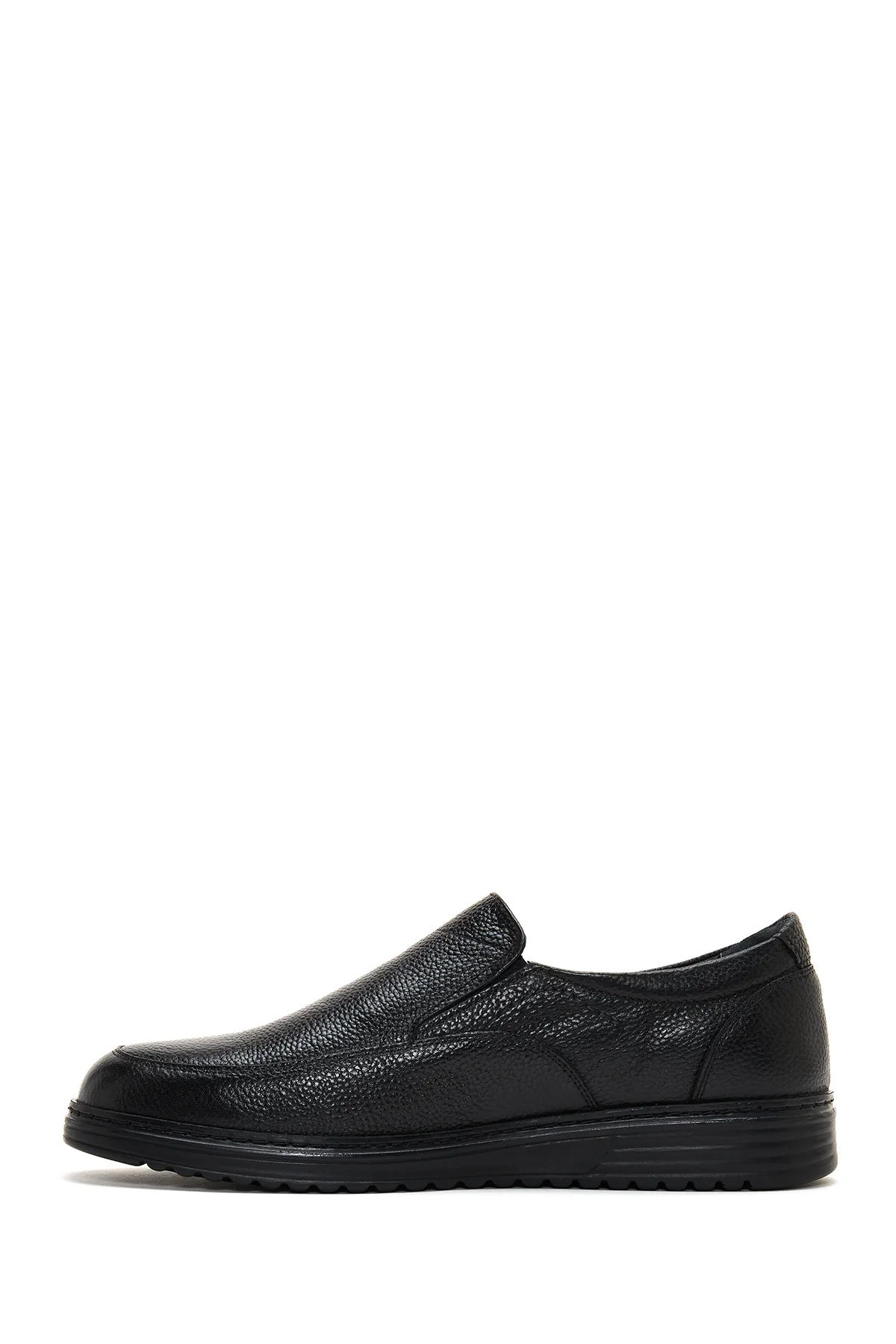 Erkek Deri Loafer - Image 2