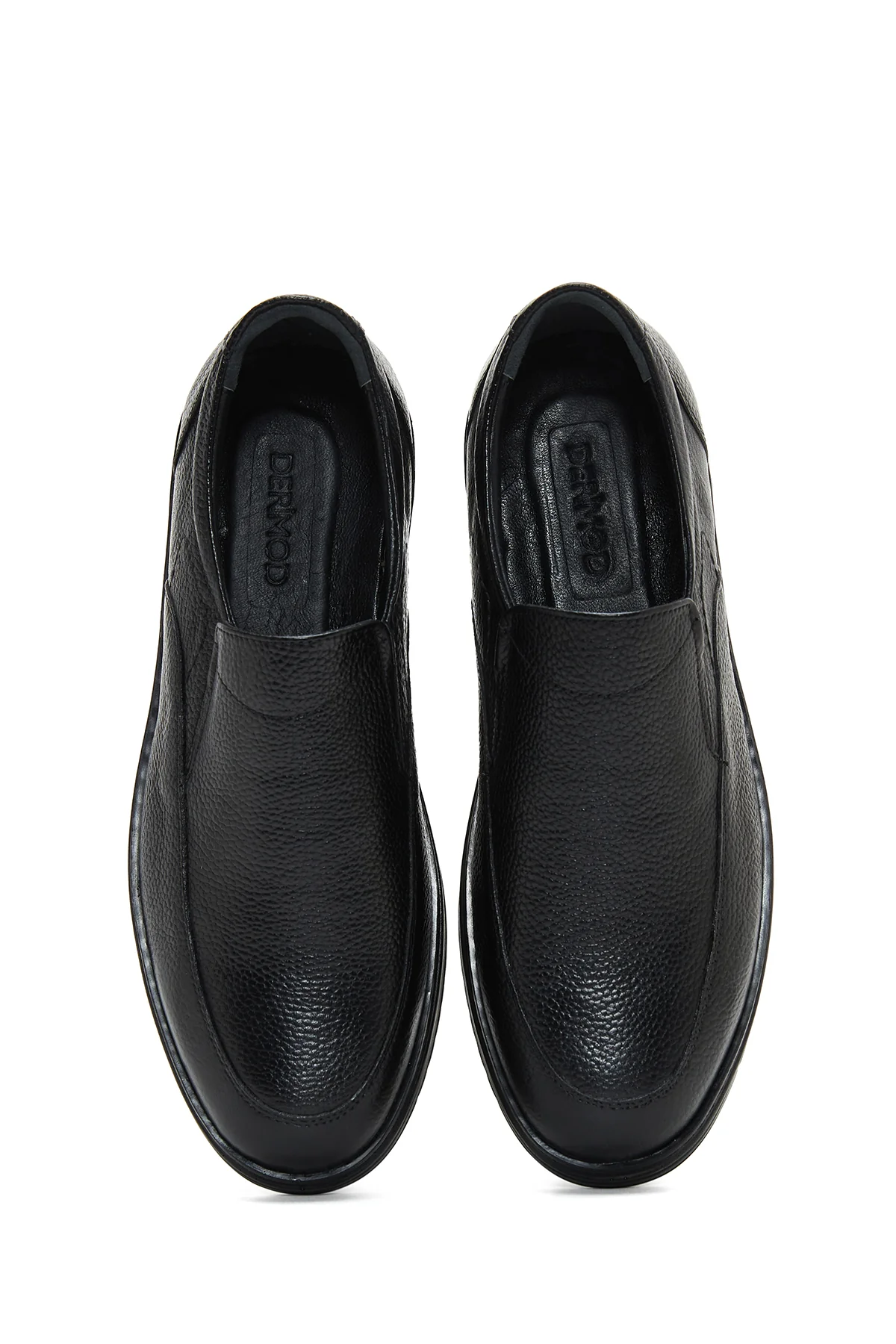 Erkek Deri Loafer - Image 6