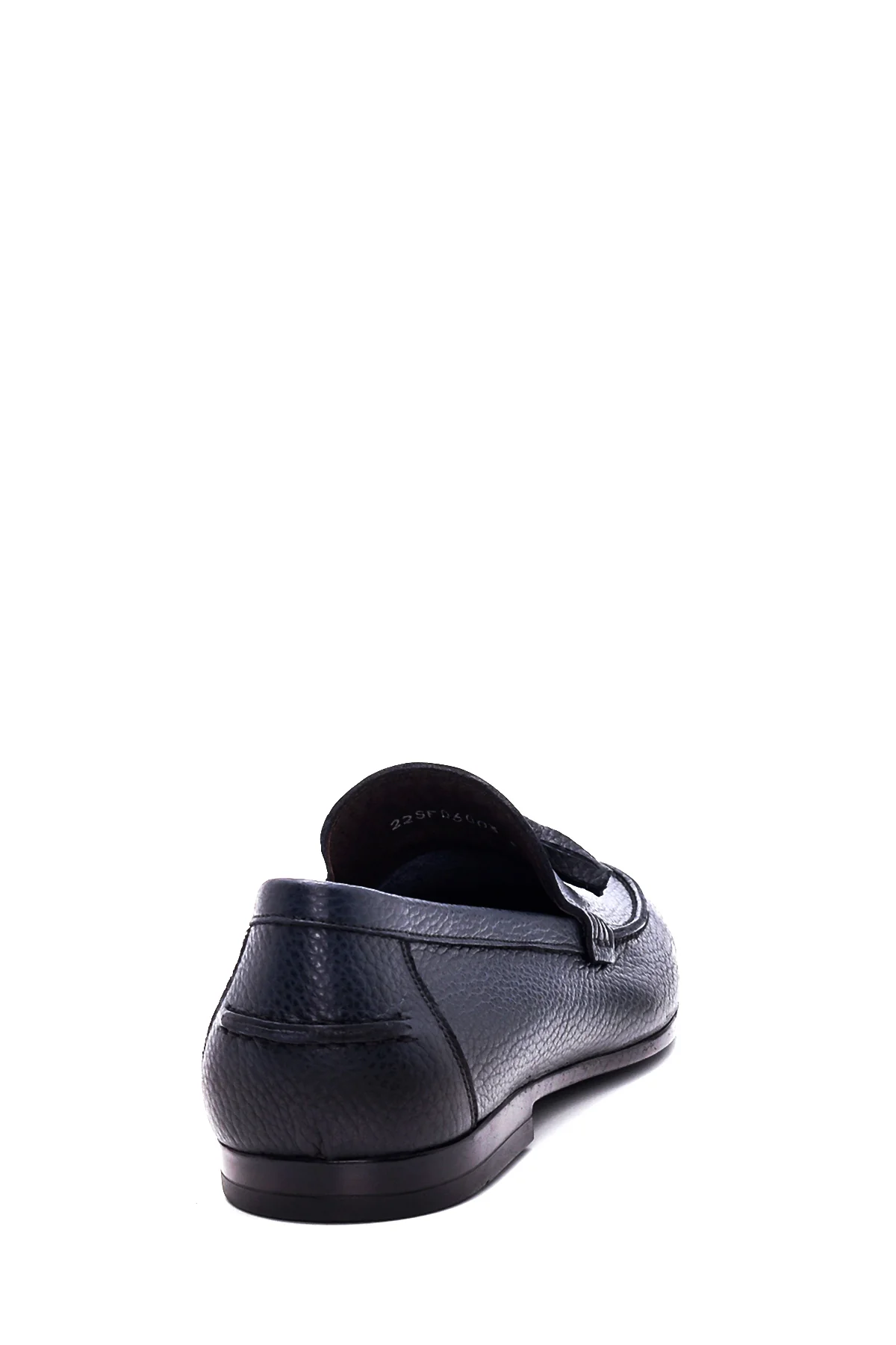 Erkek Deri Püskülü Loafer - Image 5