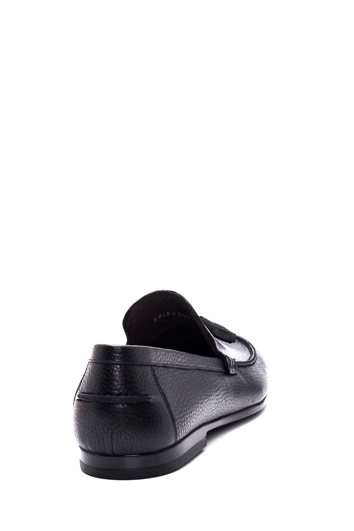 Erkek Deri Püskülü Loafer - Image 5