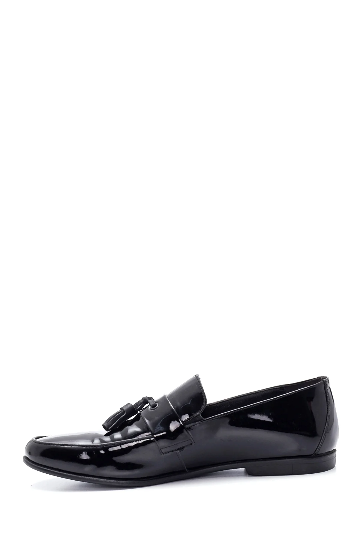 Erkek Deri Rugan Loafer - Image 2