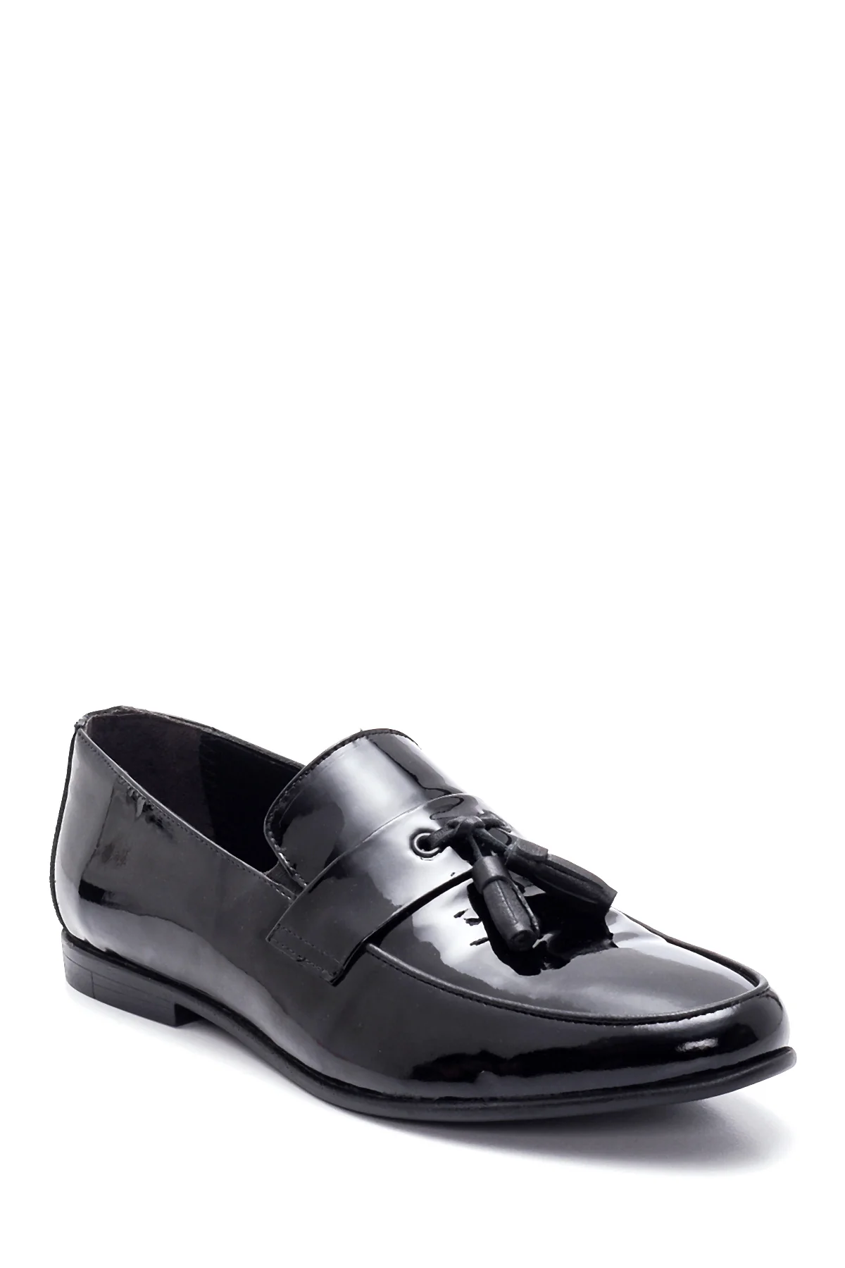 Erkek Deri Rugan Loafer - Image 3