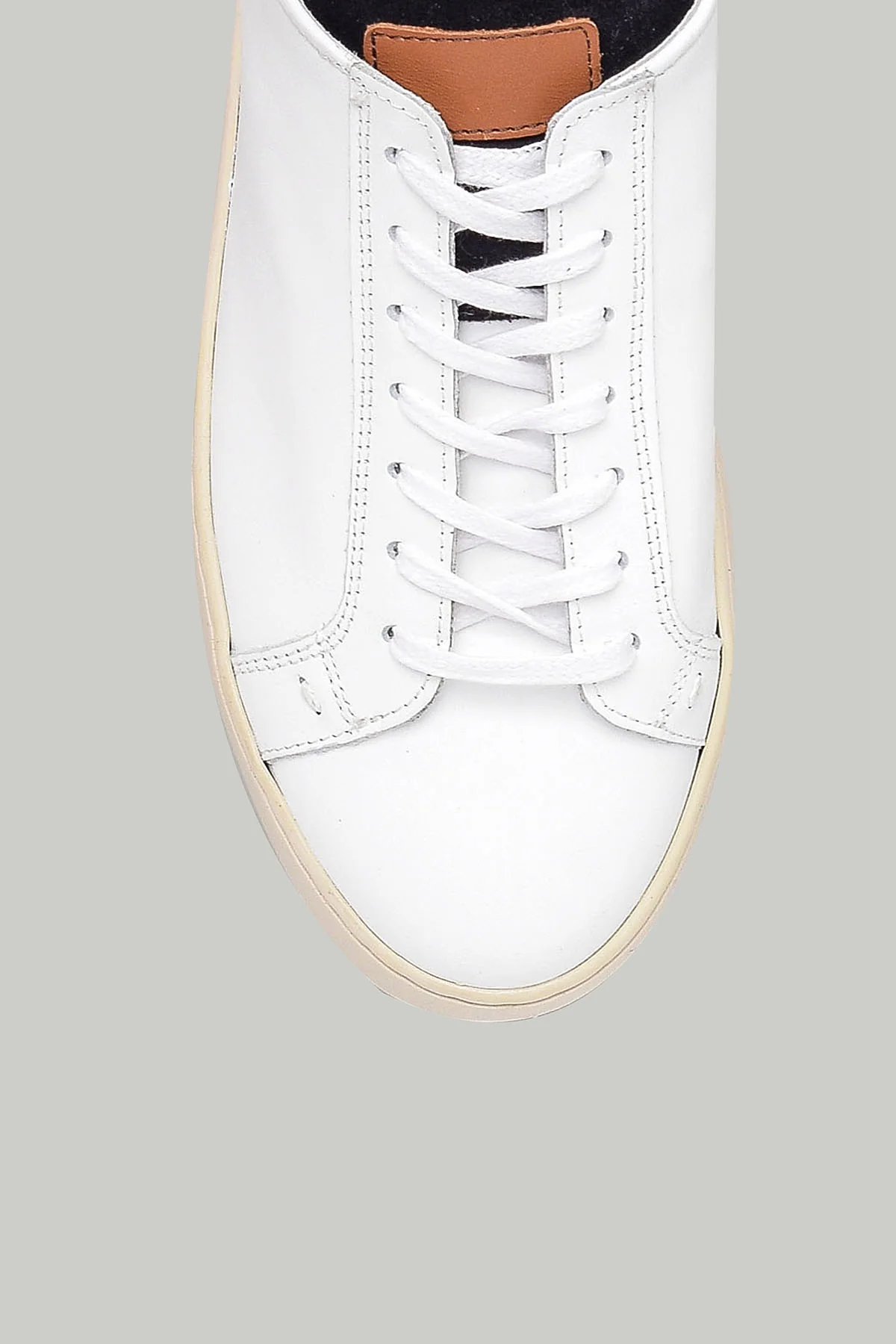 Erkek Deri Sneaker - Image 5