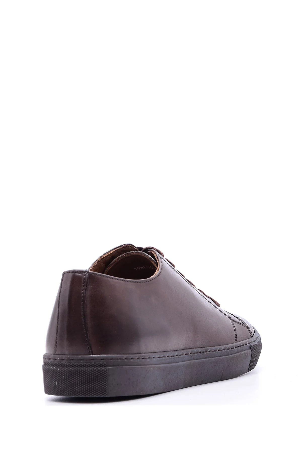 Erkek Deri Sneaker - Image 5
