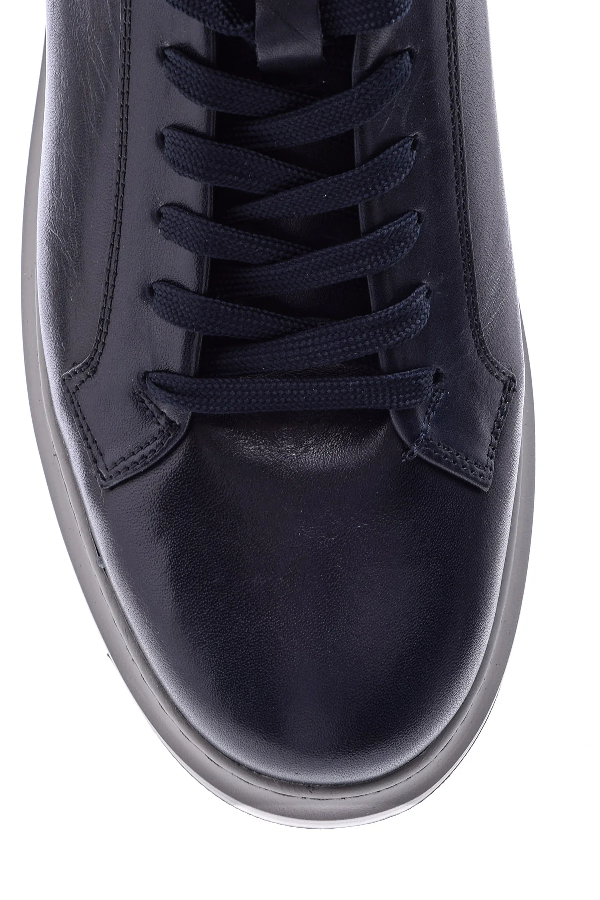 Erkek Deri Sneaker - Image 6