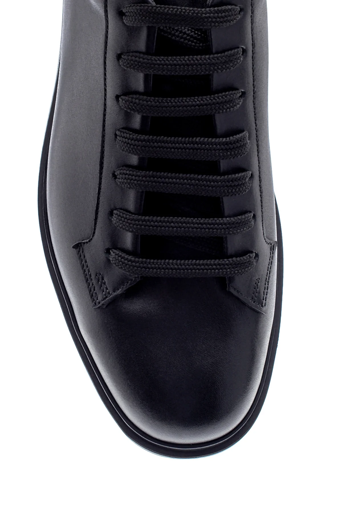 Erkek Deri Sneaker - Image 6