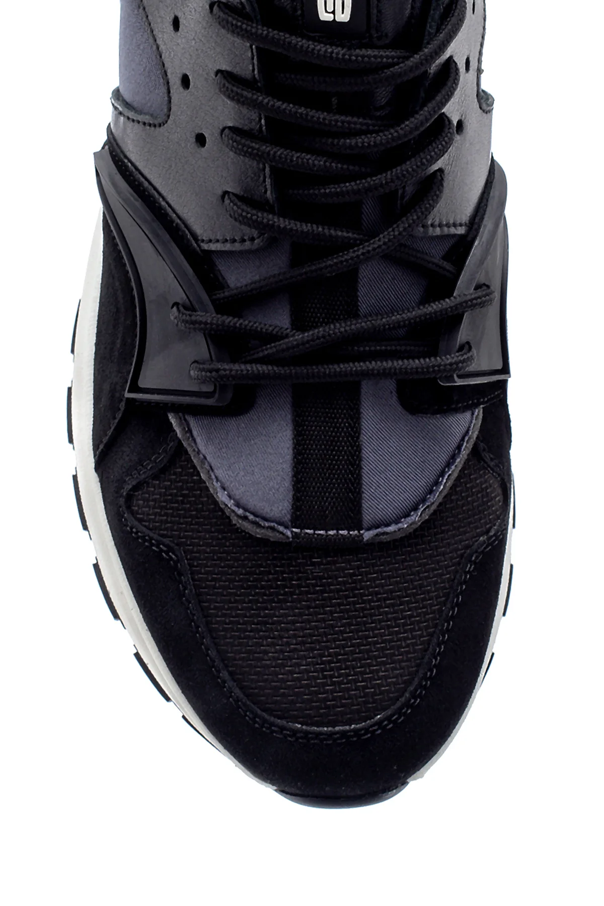 Erkek Deri Sneaker - Image 6
