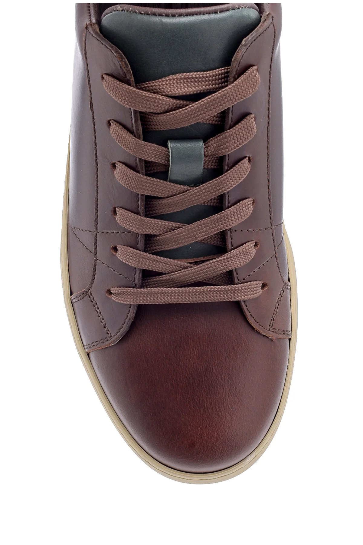 Erkek Deri Sneaker - Image 6