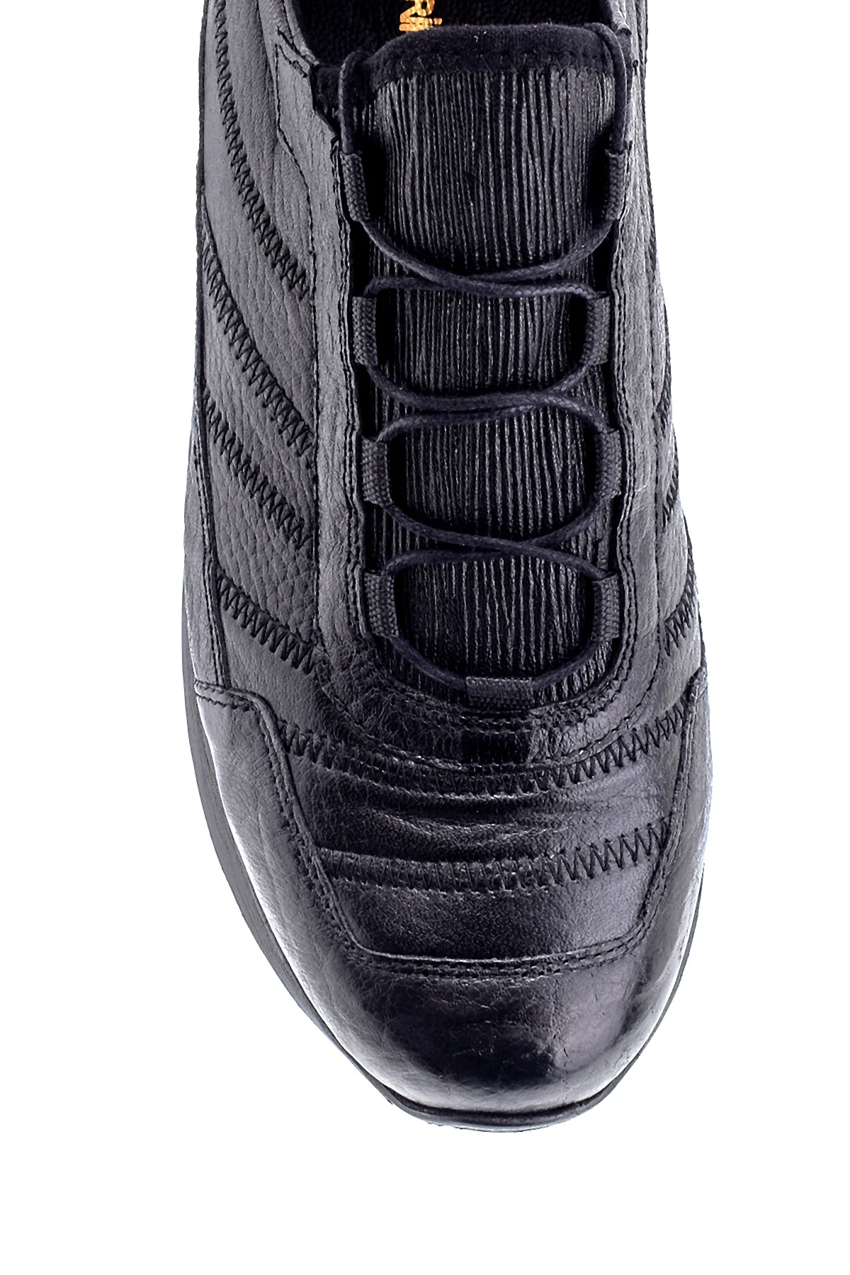 Erkek Deri Sneaker - Image 6