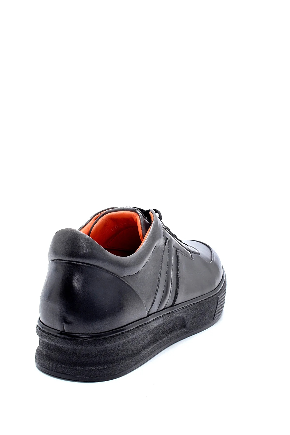 Erkek Deri Sneaker - Image 4