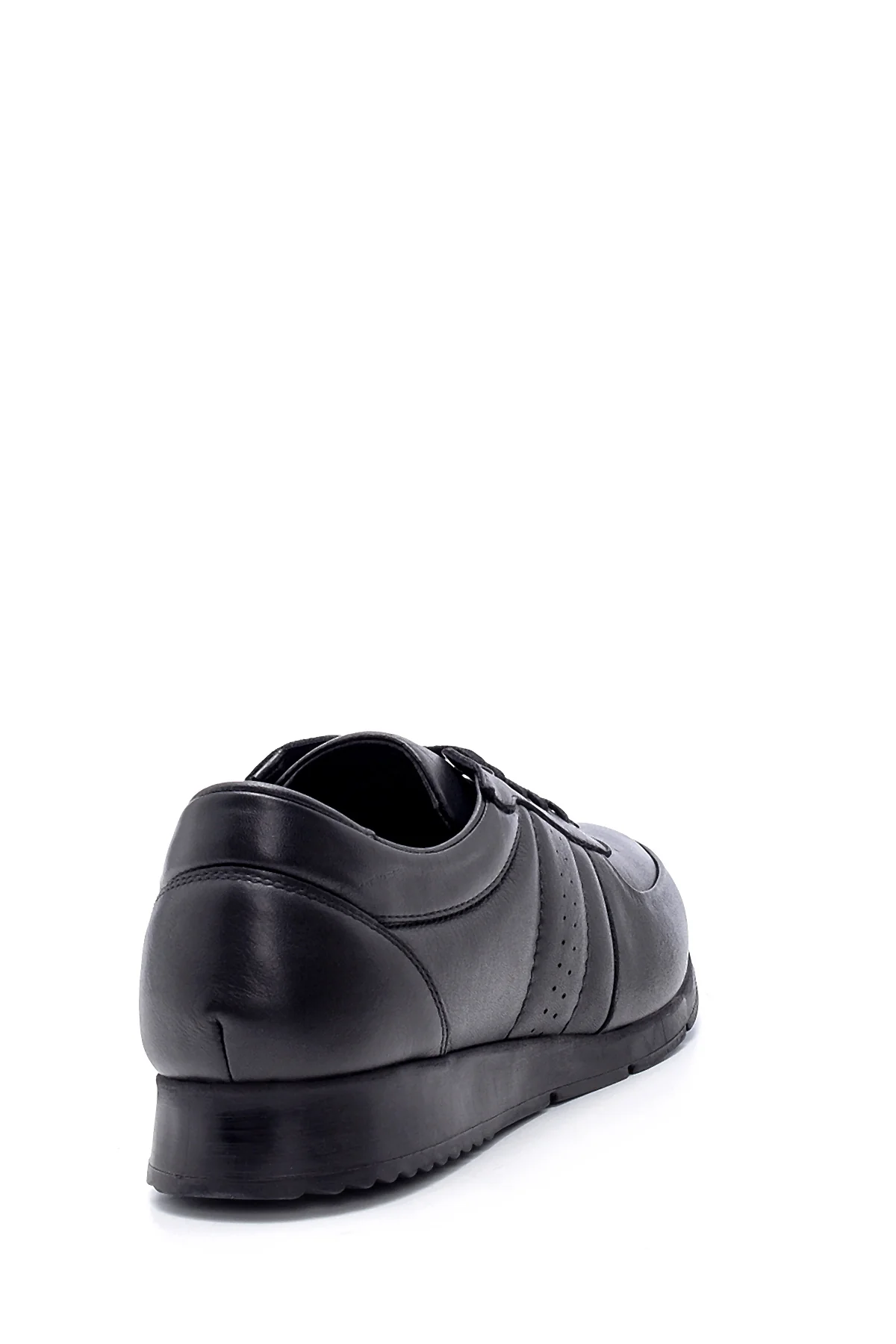 Erkek Deri Sneaker - Image 5