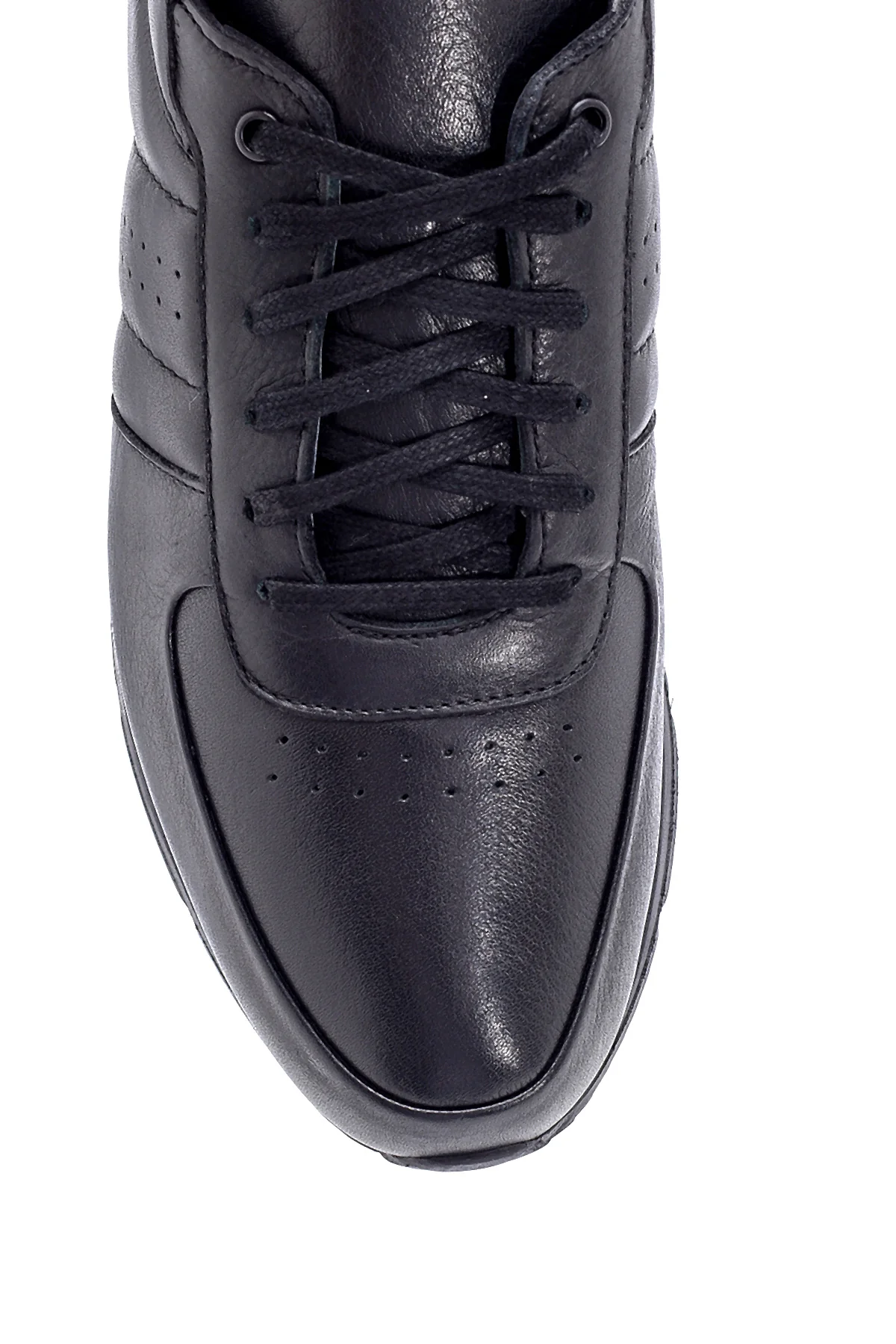 Erkek Deri Sneaker - Image 6