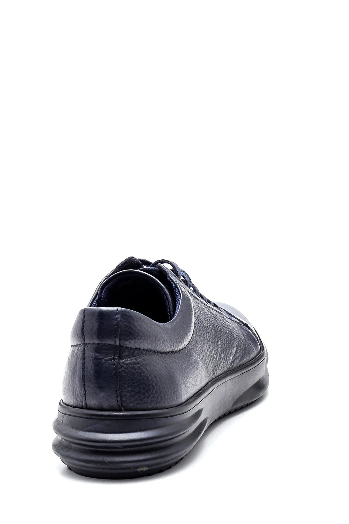 Erkek Deri Sneaker - Image 4